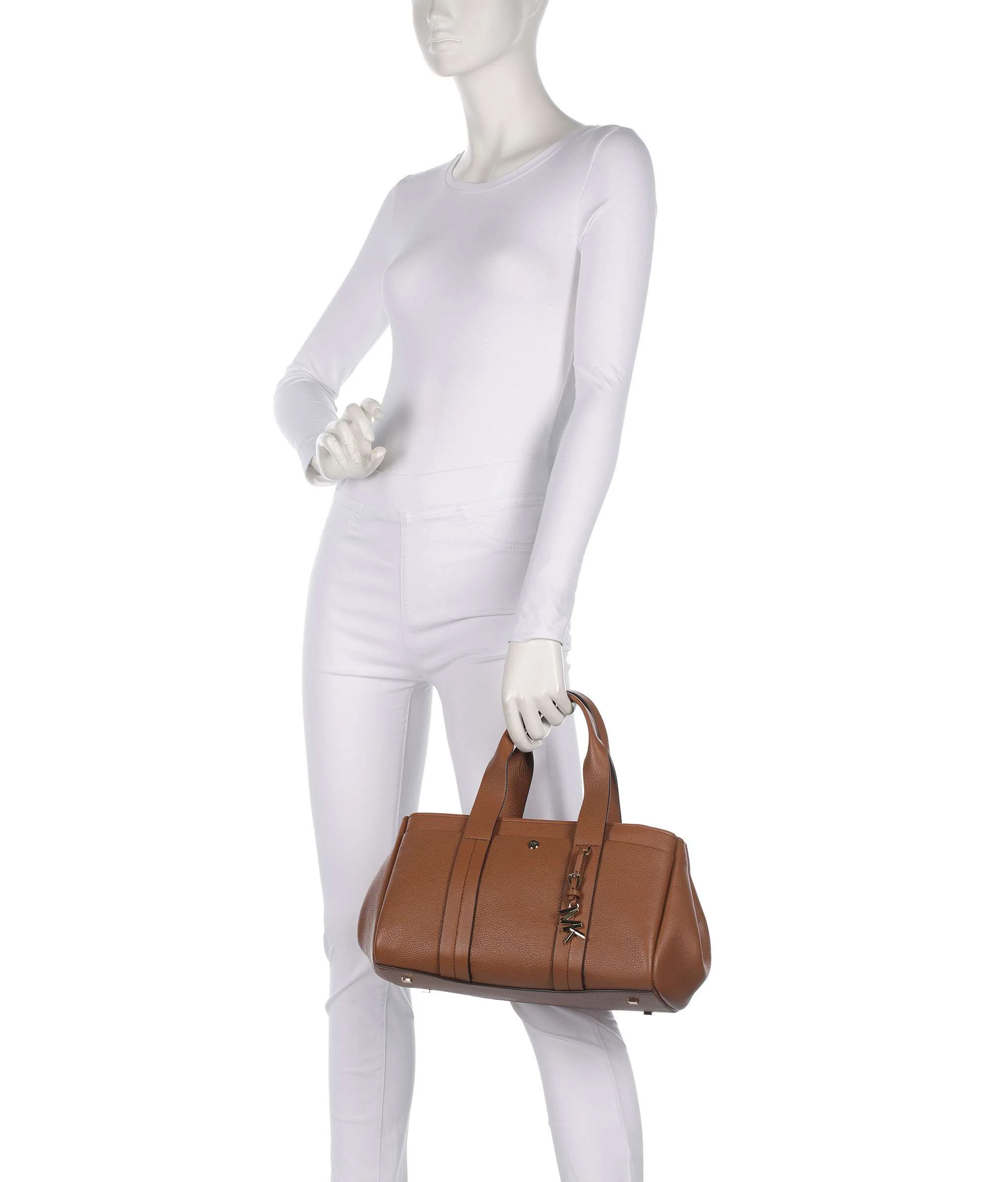 Michael Kors Romee Small Handtas luggage - Image 3