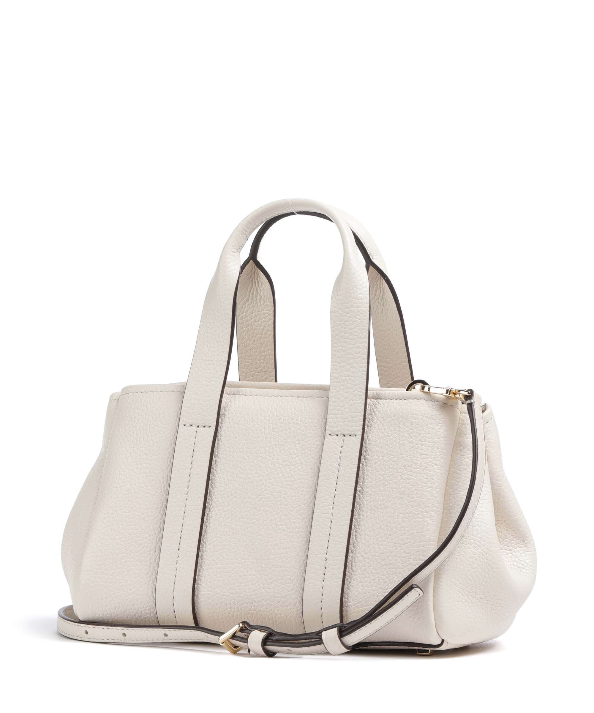 Michael Kors Romee XS Handtas light cream - Image 4