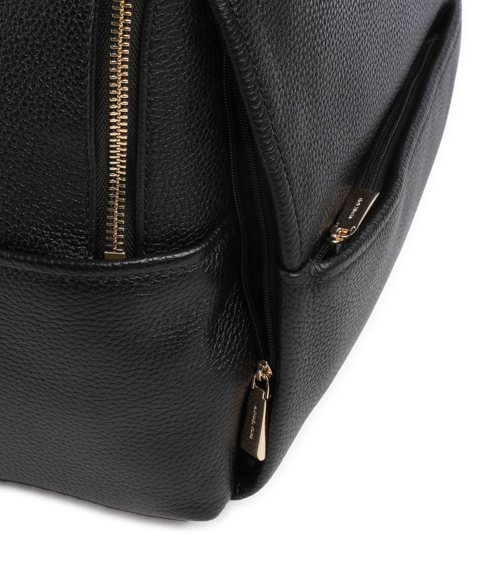 Michael Kors Sable Medium Rugzak black - Image 4