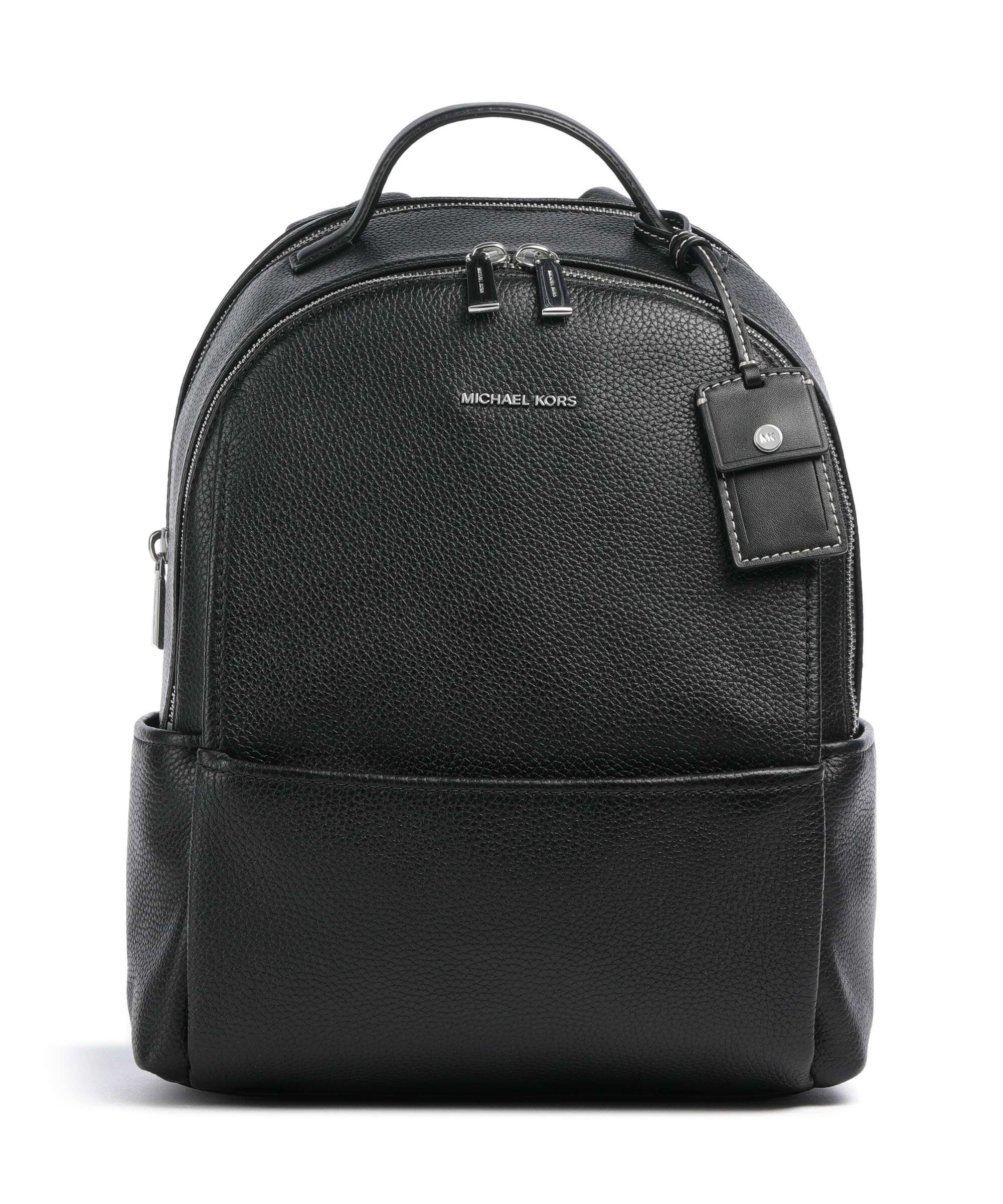 Michael Kors Sable Medium Rugzak black