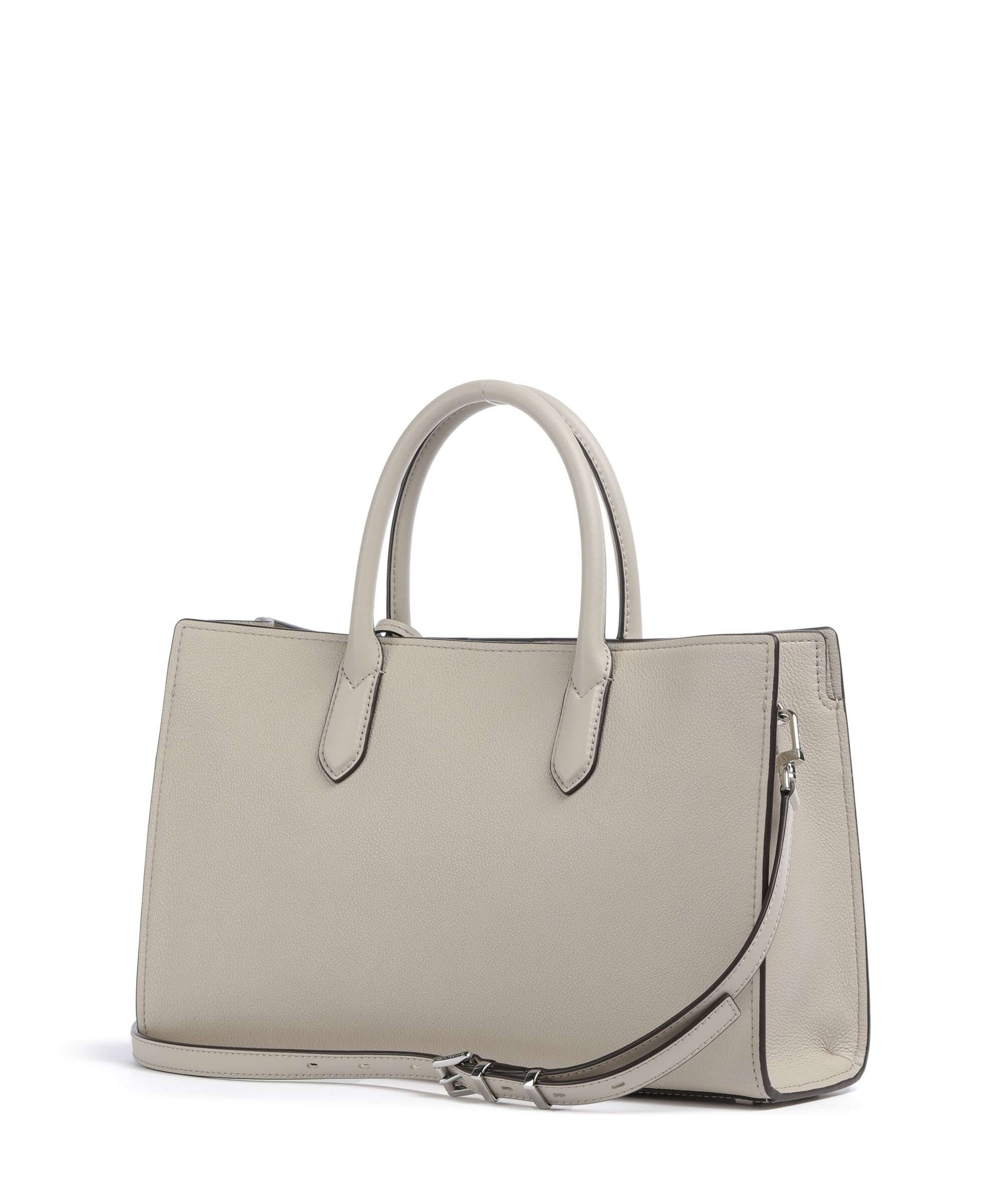 Michael Kors Scarlett Handtas light sand - Image 2