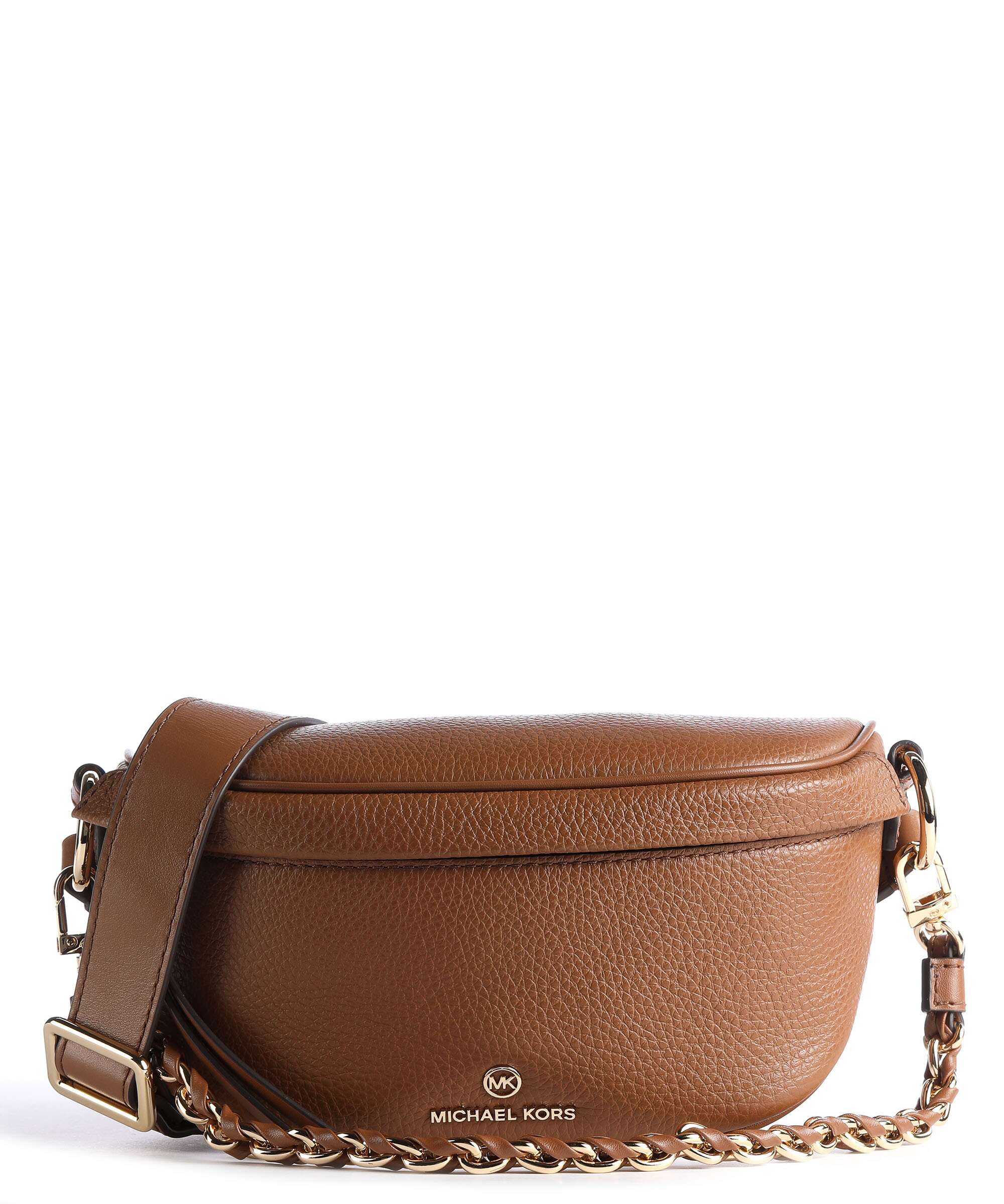 Michael Kors Slater Crossbody tas luggage