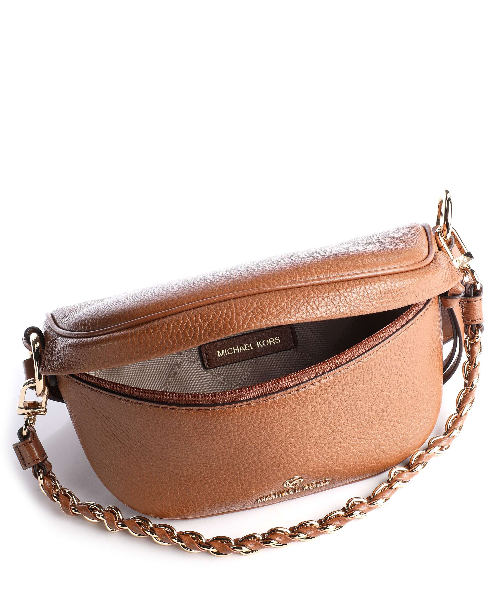 Michael Kors Slater Crossbody tas luggage - Image 5