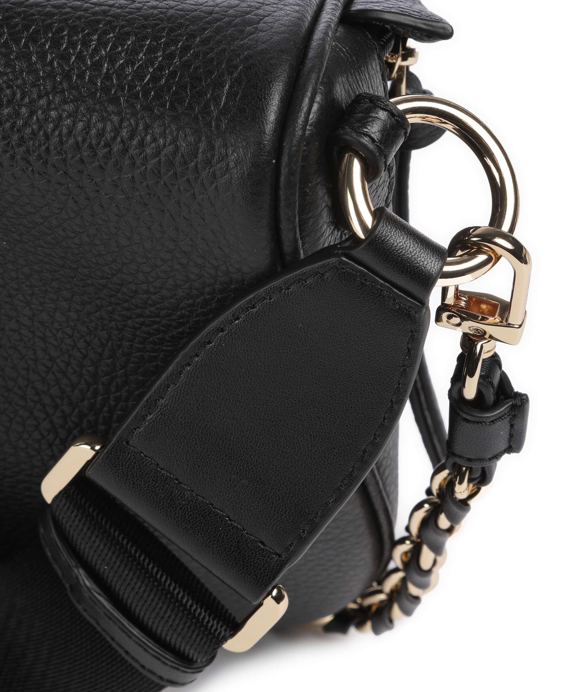 Michael Kors Slater Crossbody tas black - Image 4