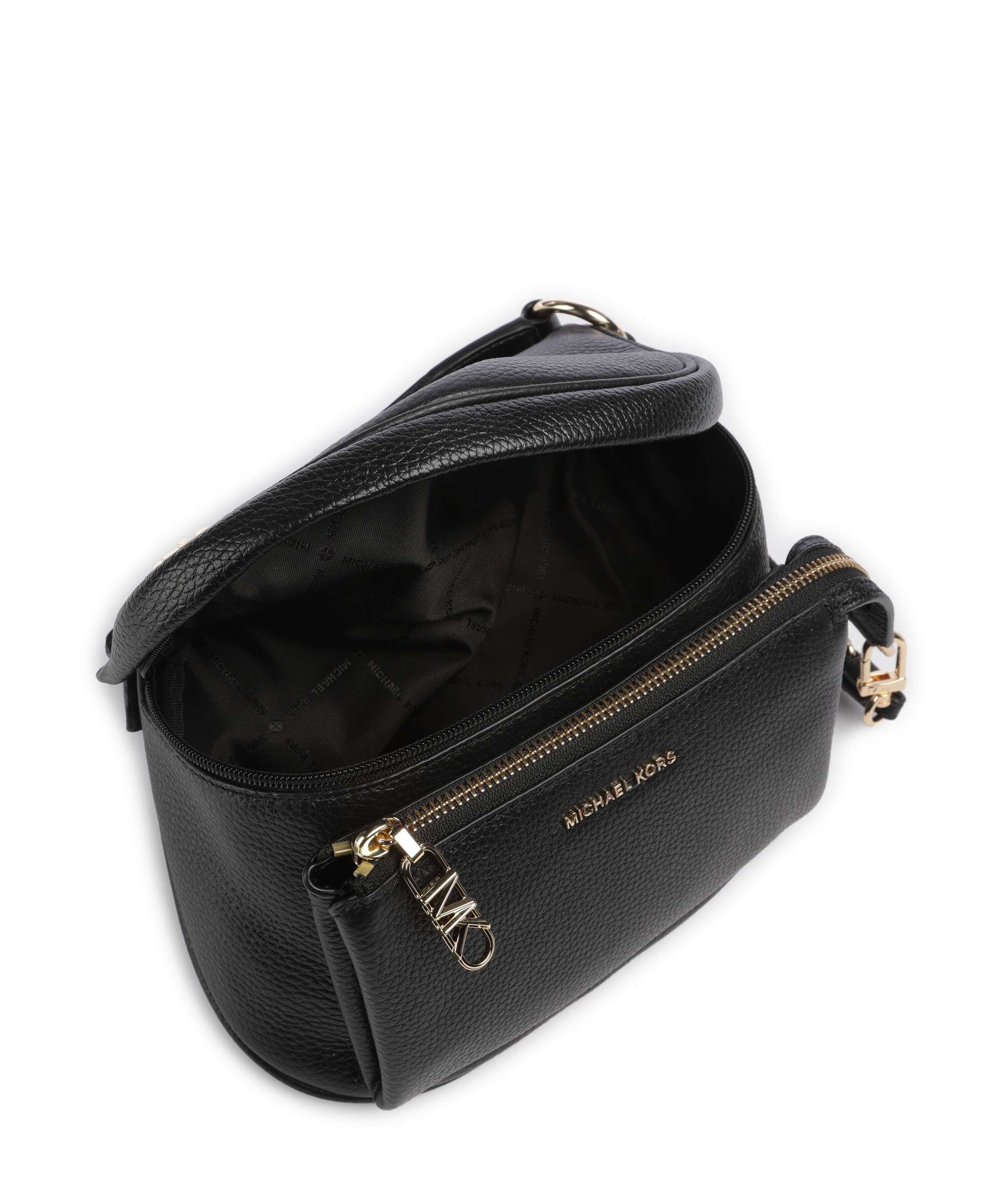Michael Kors Slater Crossbody tas black - Image 5
