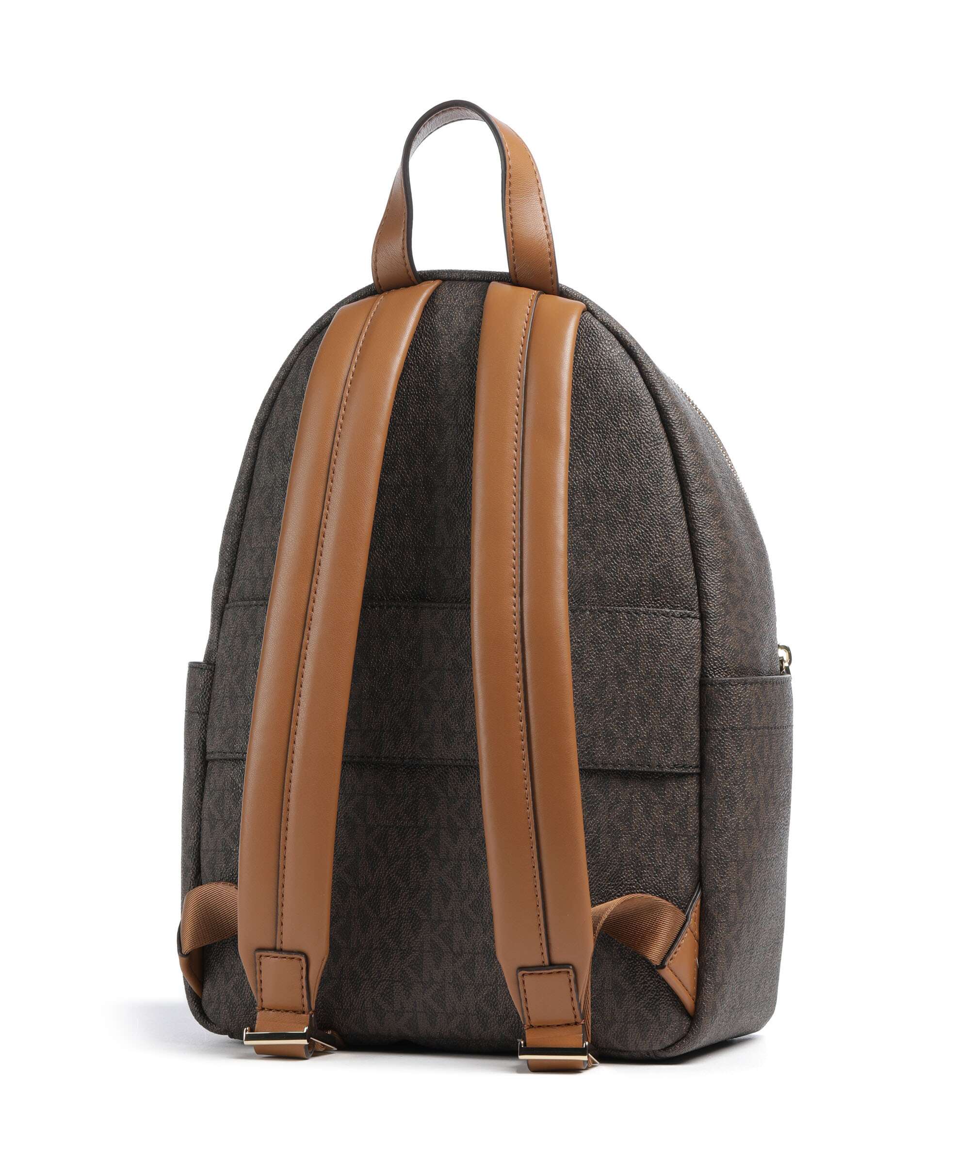 Michael Kors Tanner Medium Rugzak brown/acorn - Image 2
