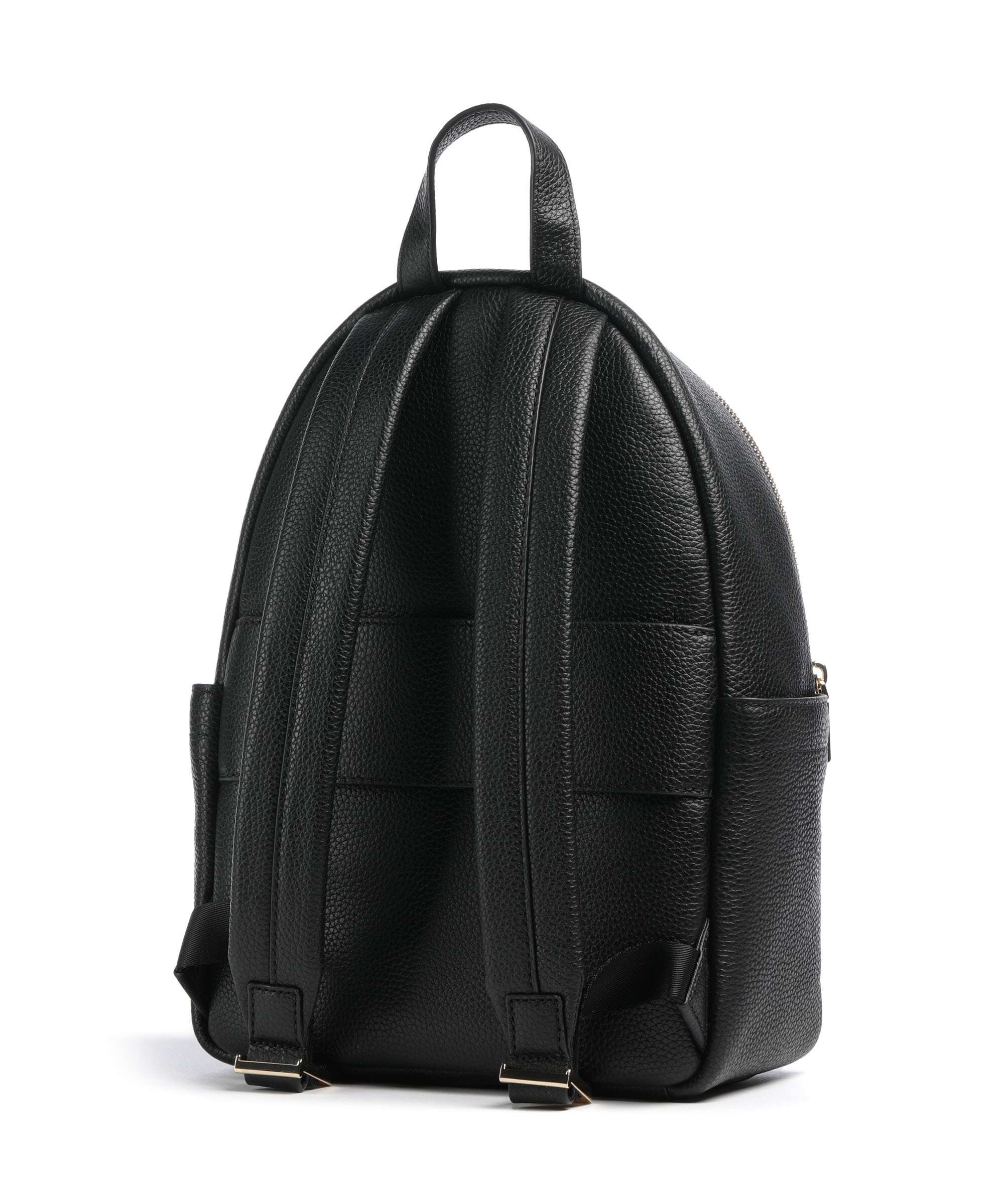 Michael Kors Tanner Medium Rugzak black - Image 2