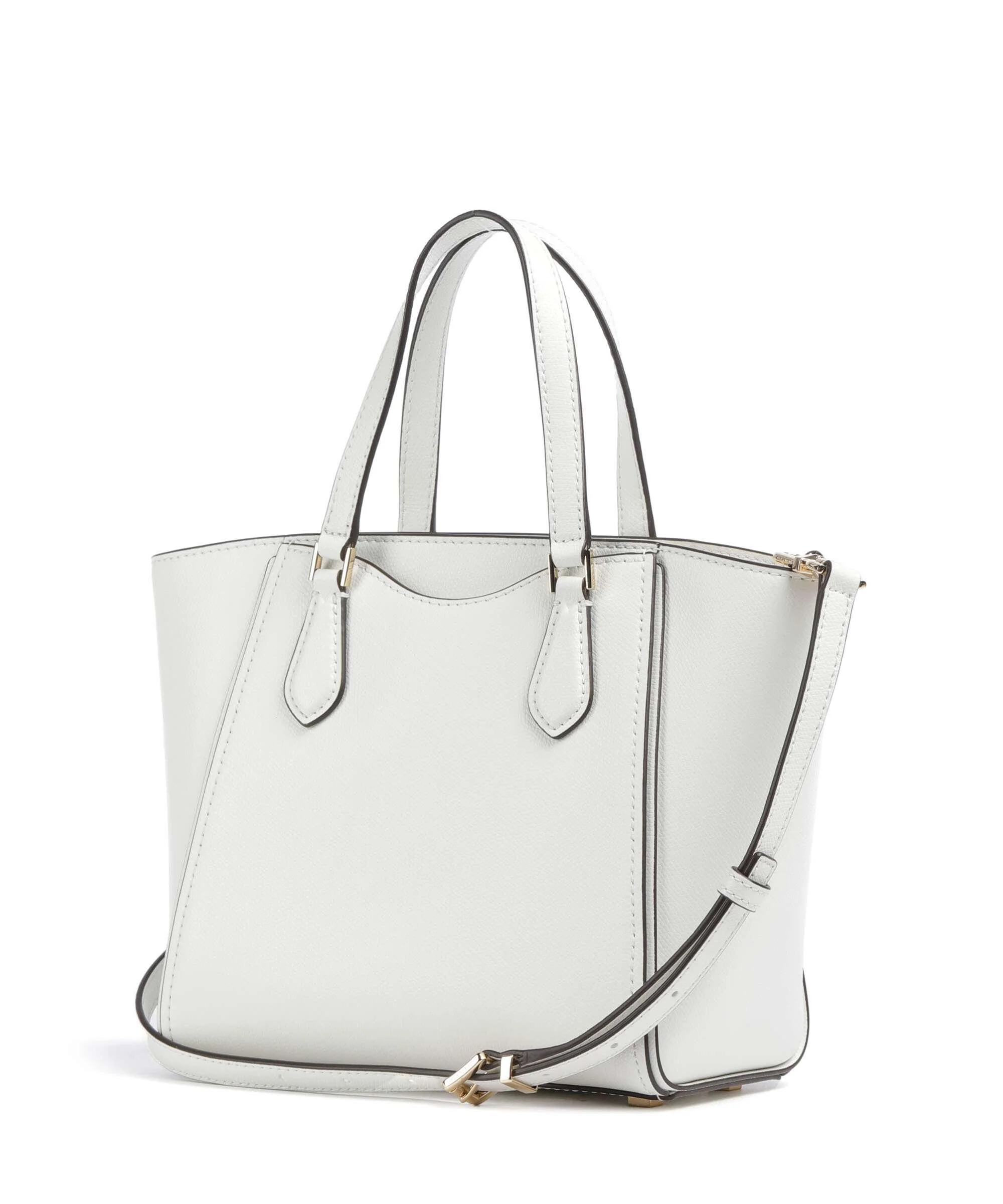 Michael Kors Taryn Handtas optic white - Image 2