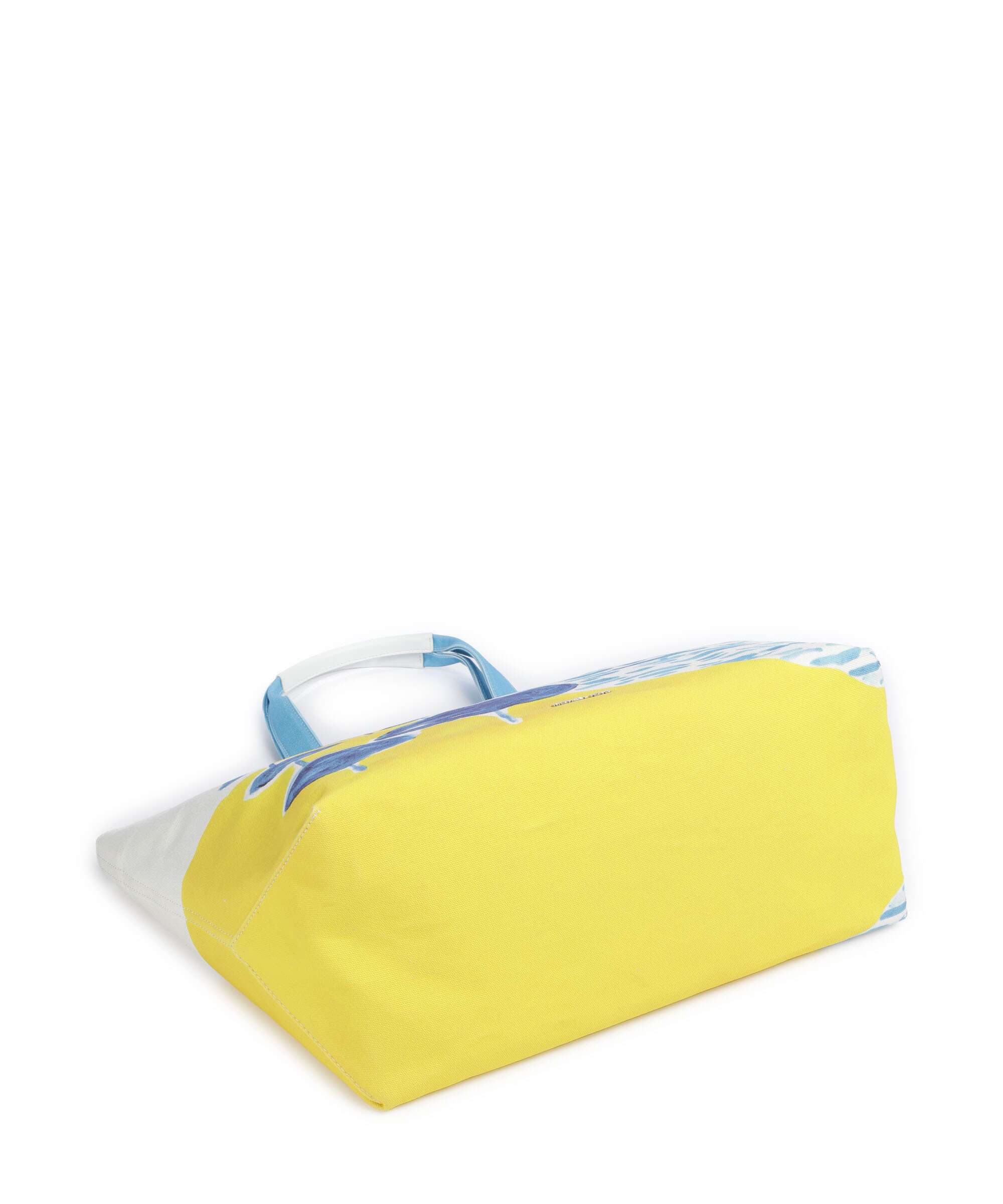 Michael Kors The Michael Bag Boodschappentas milos blue - Image 4
