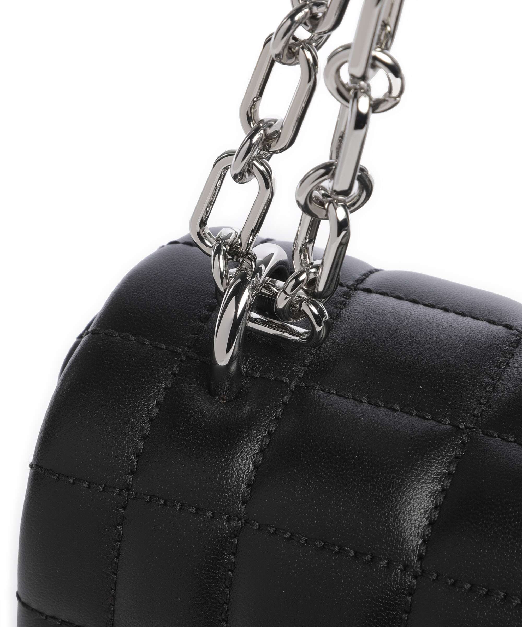 Michael Kors Tribeca Large Schoudertas black - Image 5