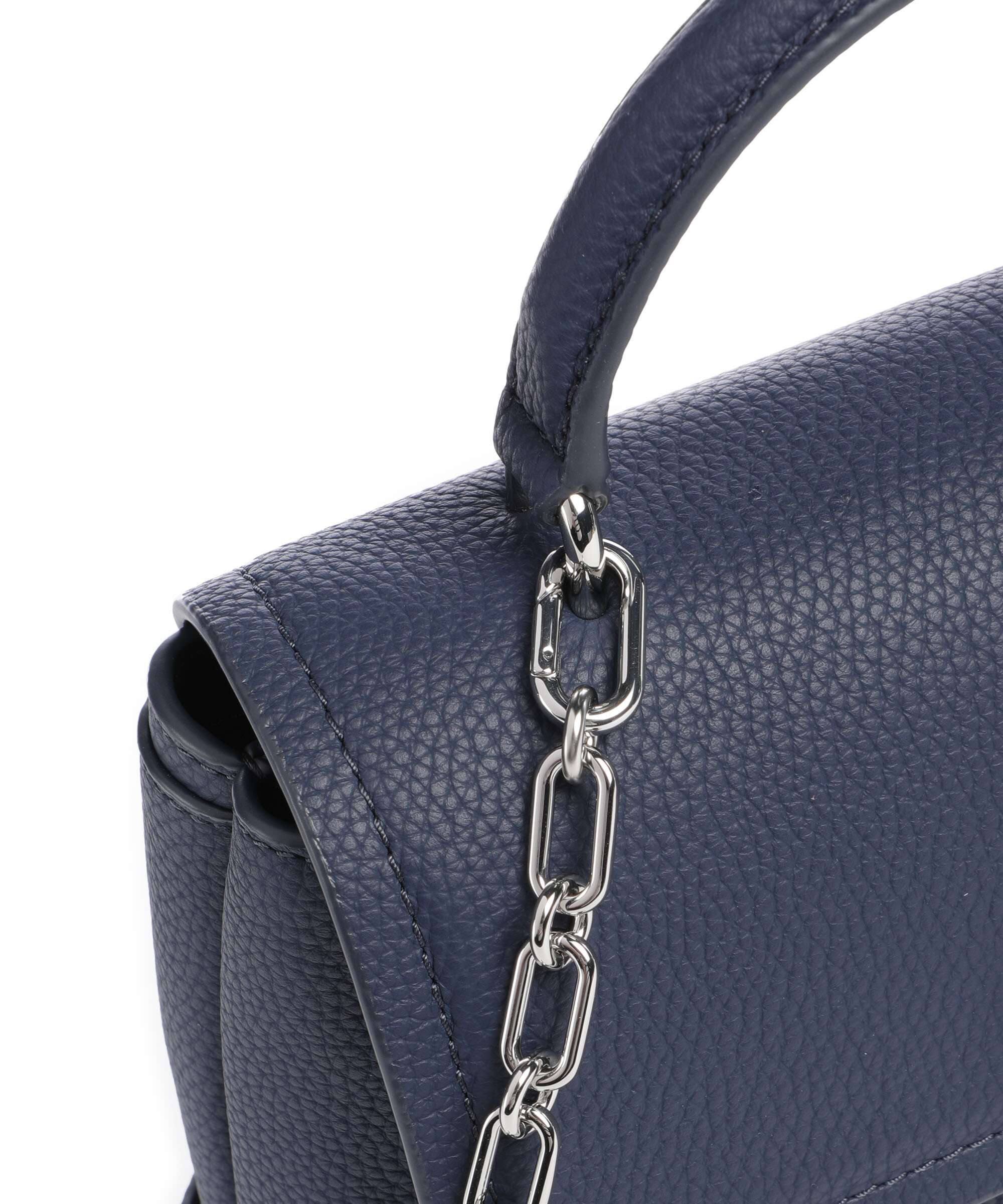 Michael Kors Tribeca Medium Handtas dress blues - Image 3