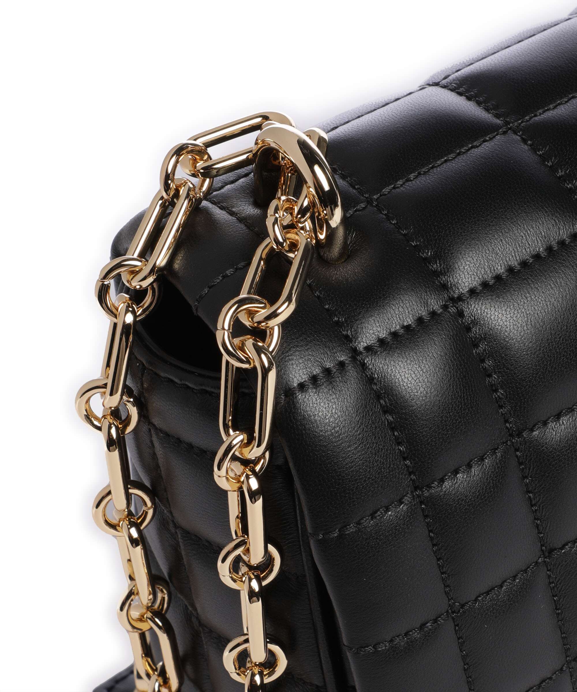 Michael Kors Tribeca Schoudertas black - Image 5