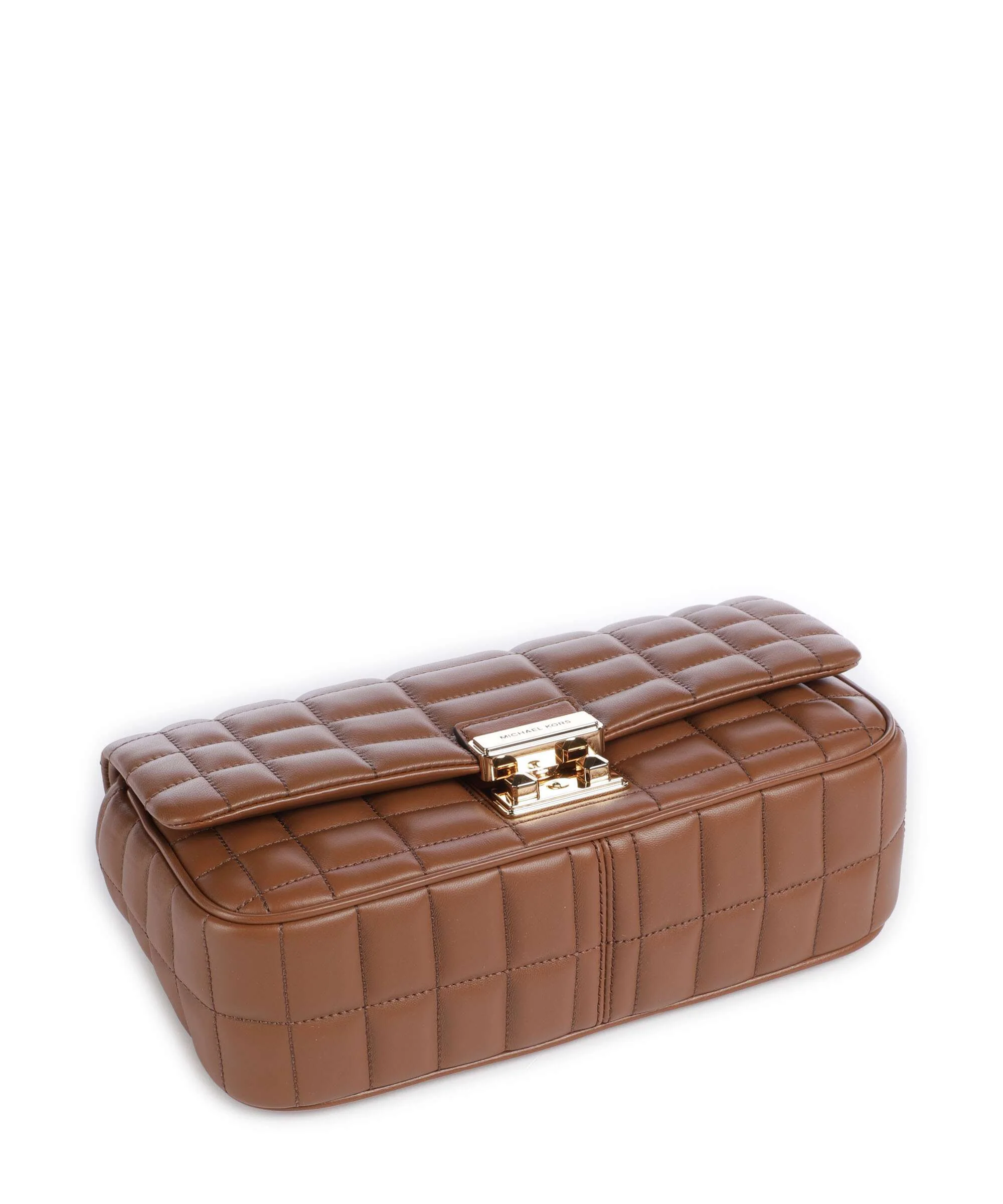 Michael Kors Tribeca Schoudertas luggage - Image 6