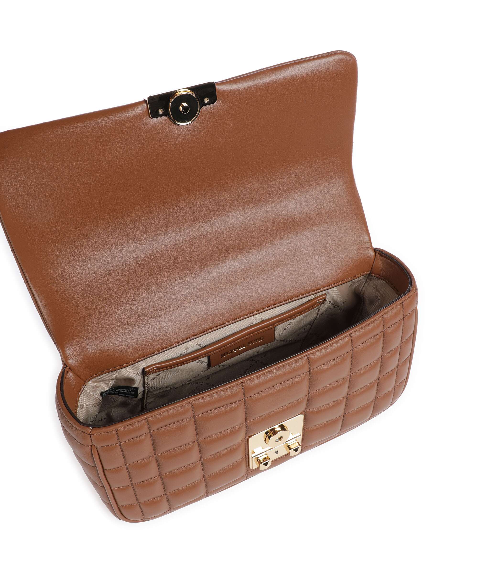 Michael Kors Tribeca Schoudertas luggage - Image 7