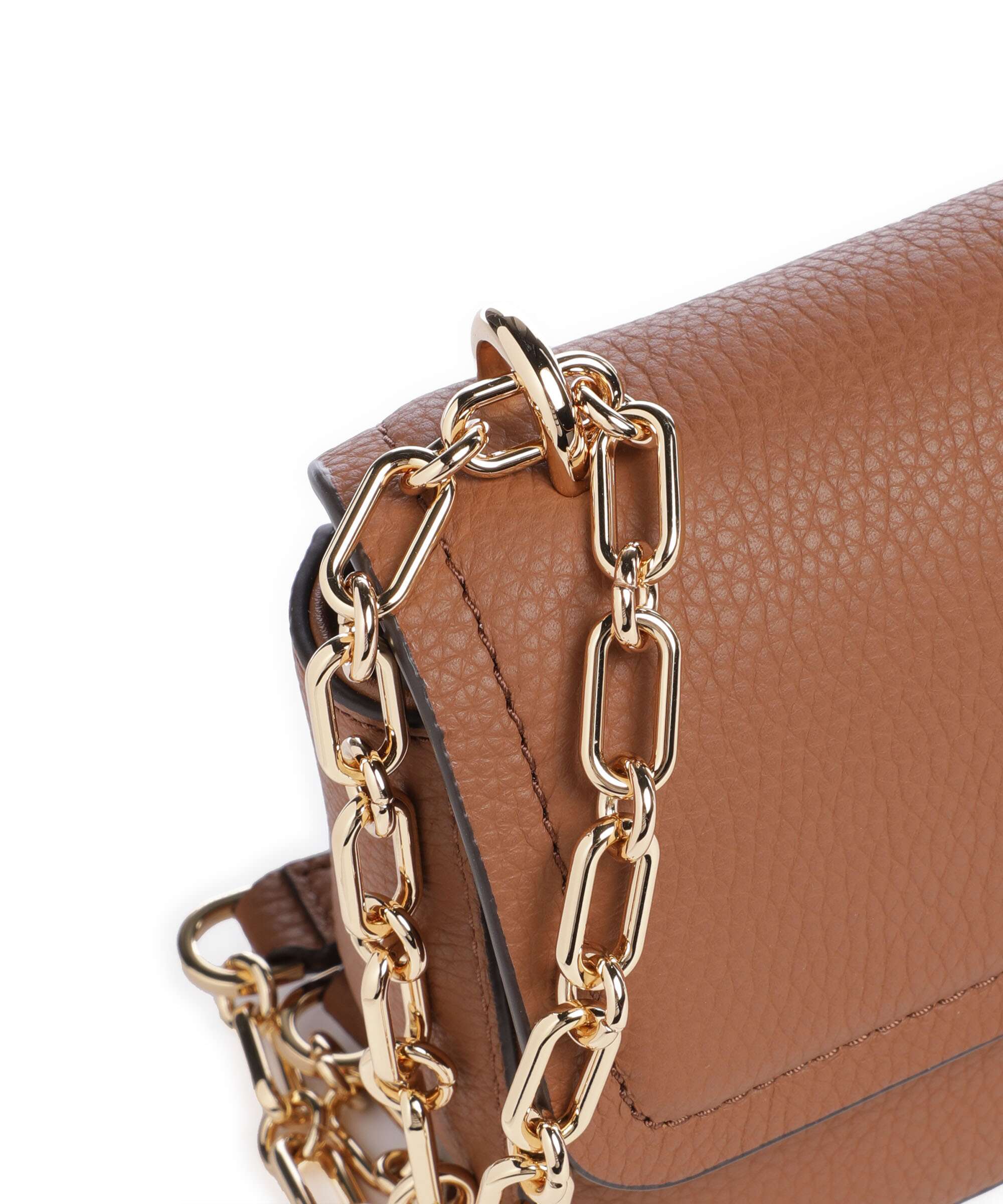 Michael Kors Tribeca Small Schoudertas luggage - Image 5