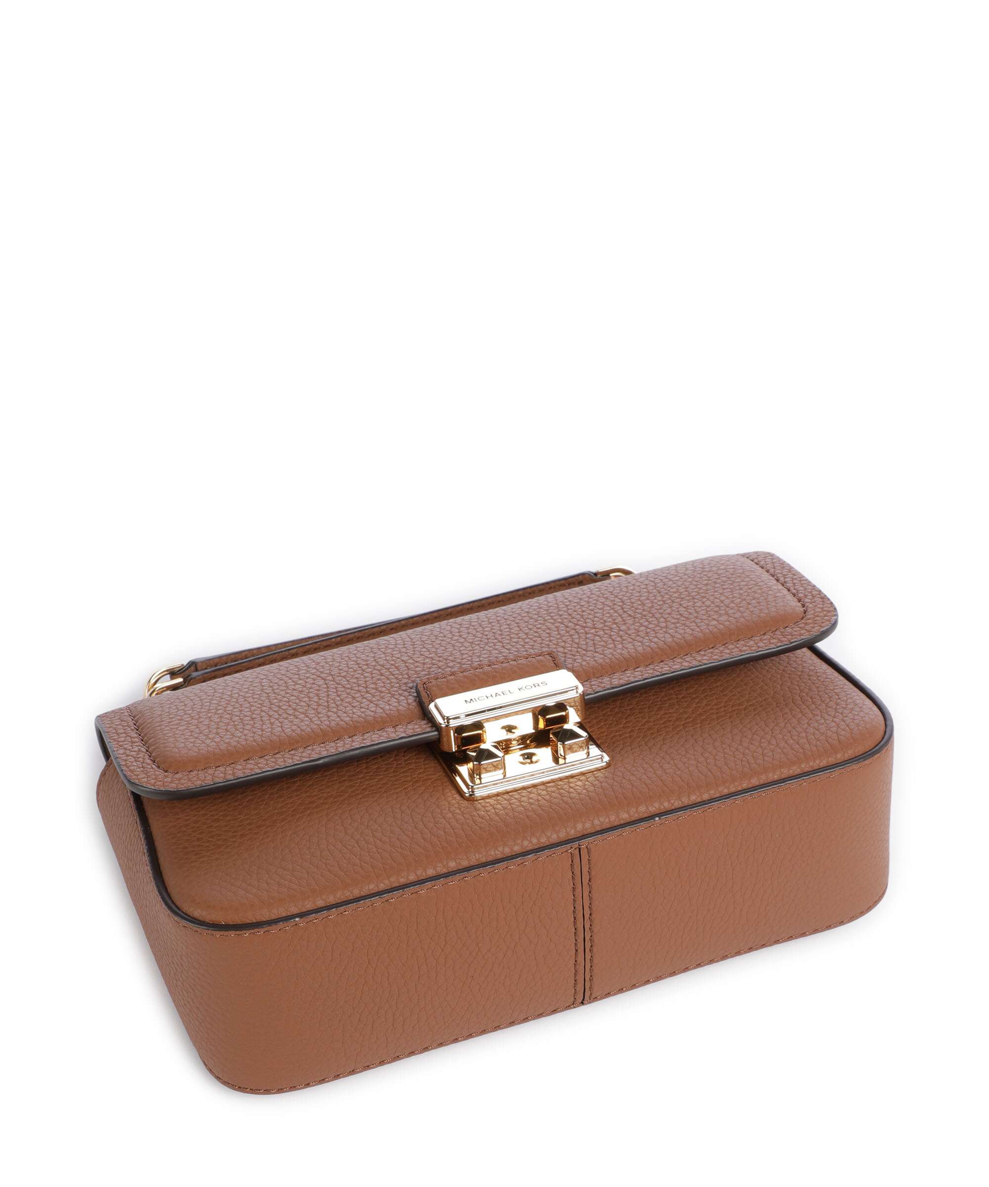 Michael Kors Tribeca Small Schoudertas luggage - Image 6