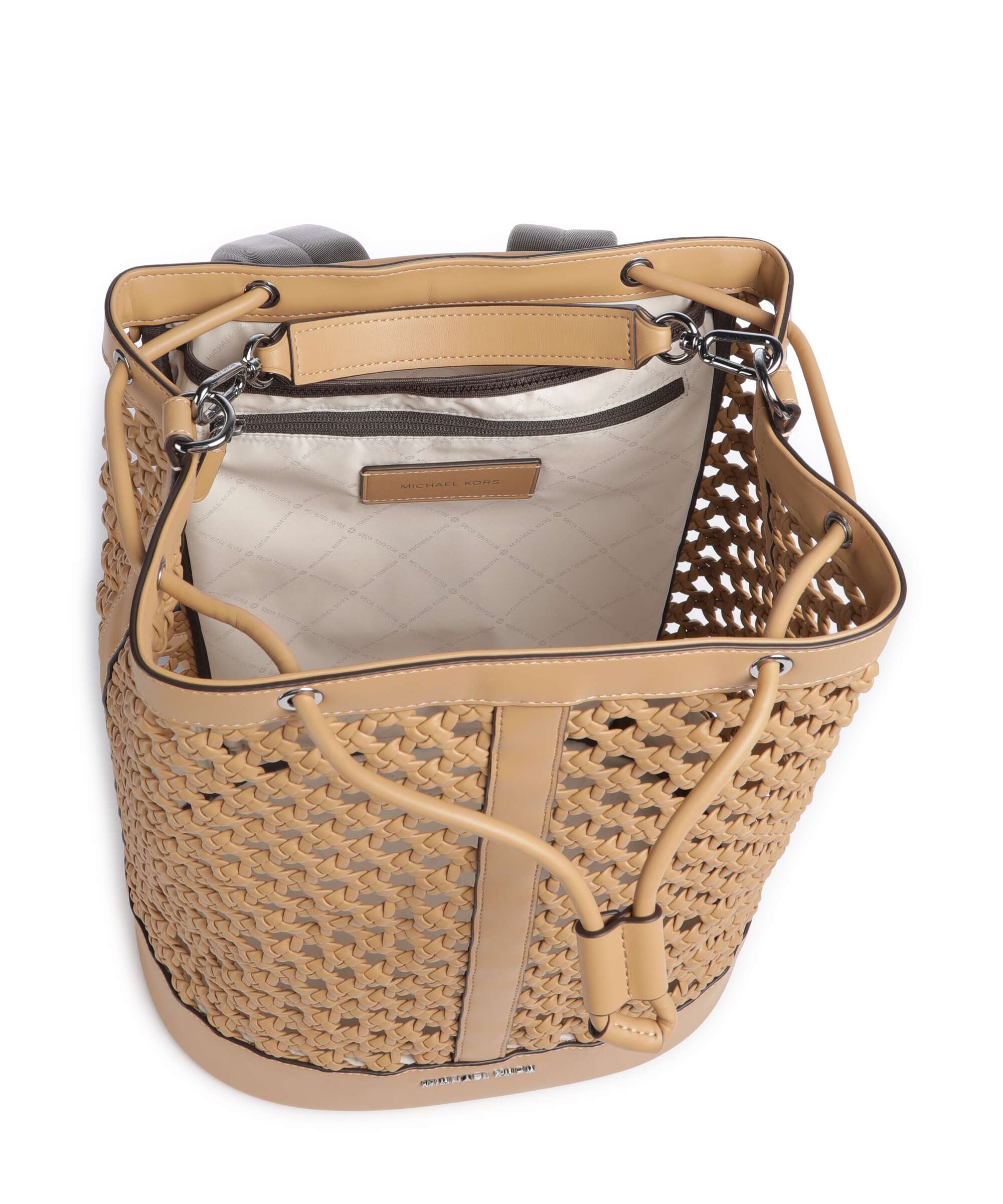 Michael Kors Whitley Rugzak peanut - Image 6