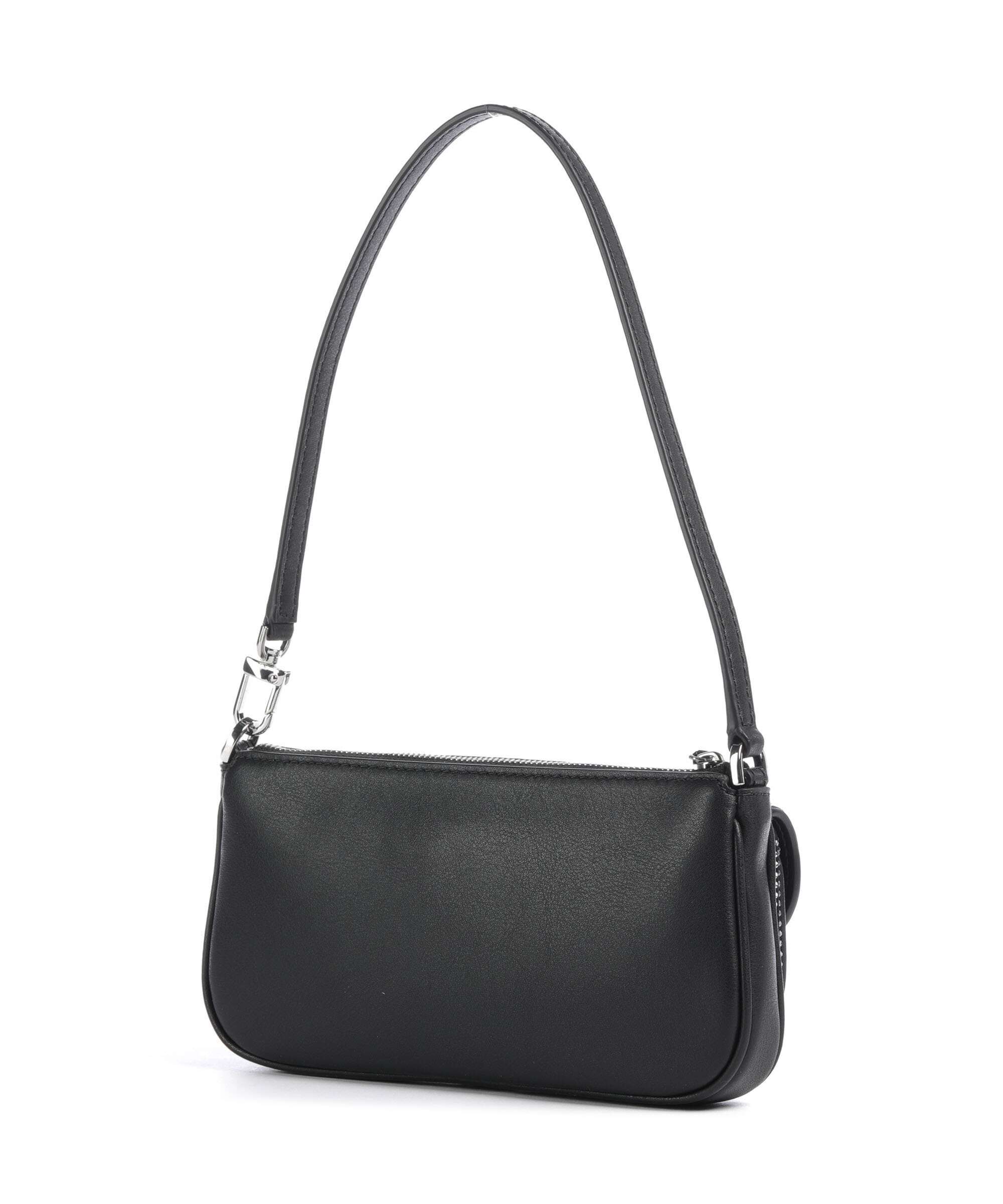 Michael Kors Zoe Small Schoudertas black - Image 2