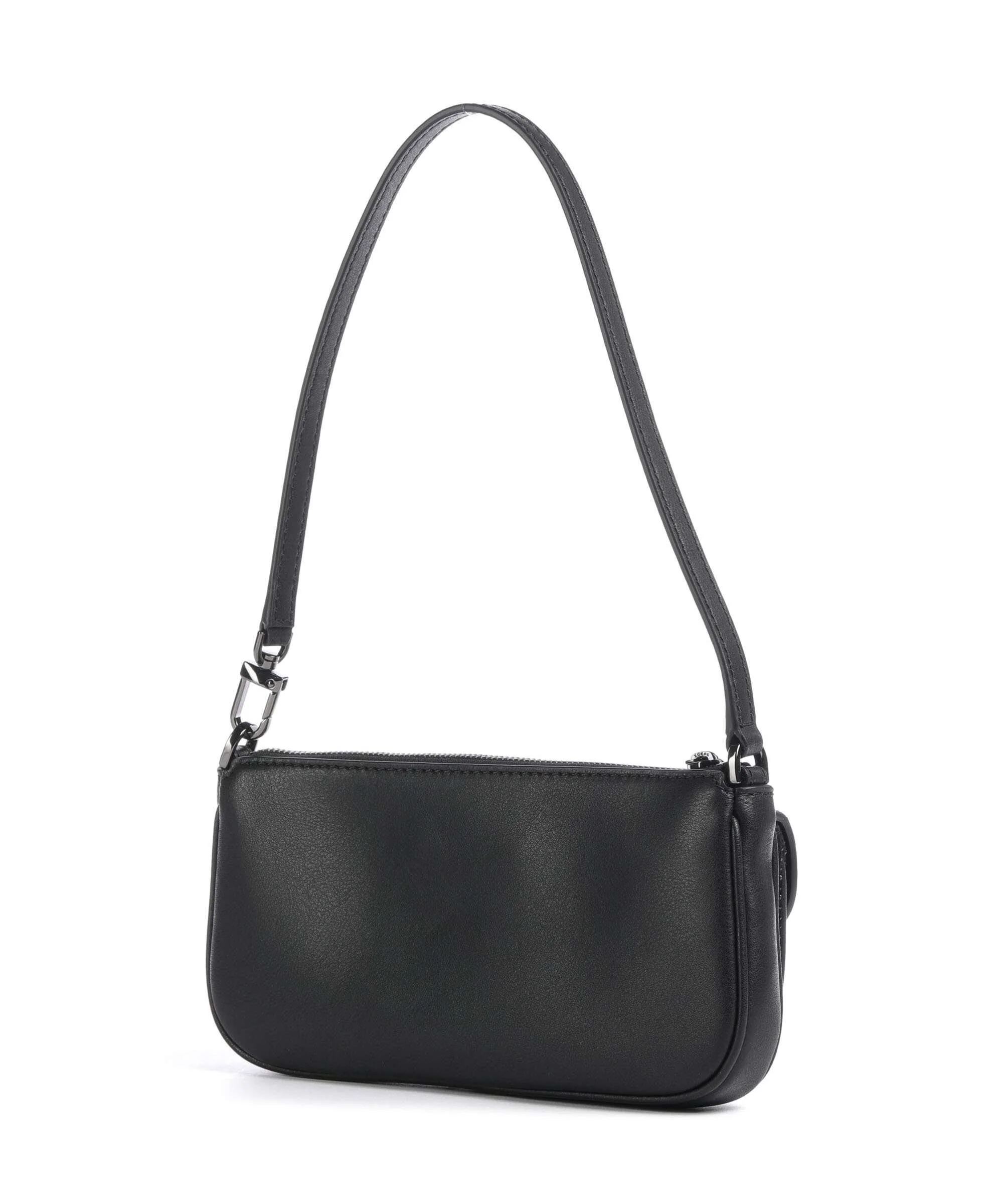 Michael Kors Zoe Small Schoudertas black - Image 2