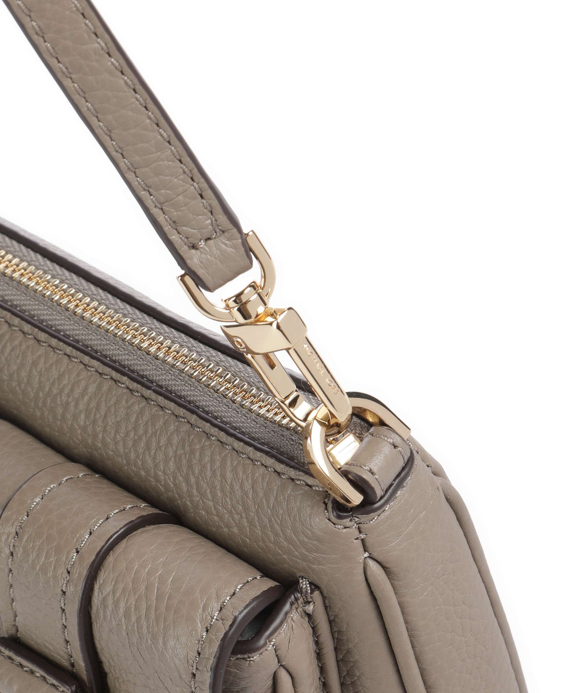 Michael Kors Zoe Small Schoudertas birch - Image 4