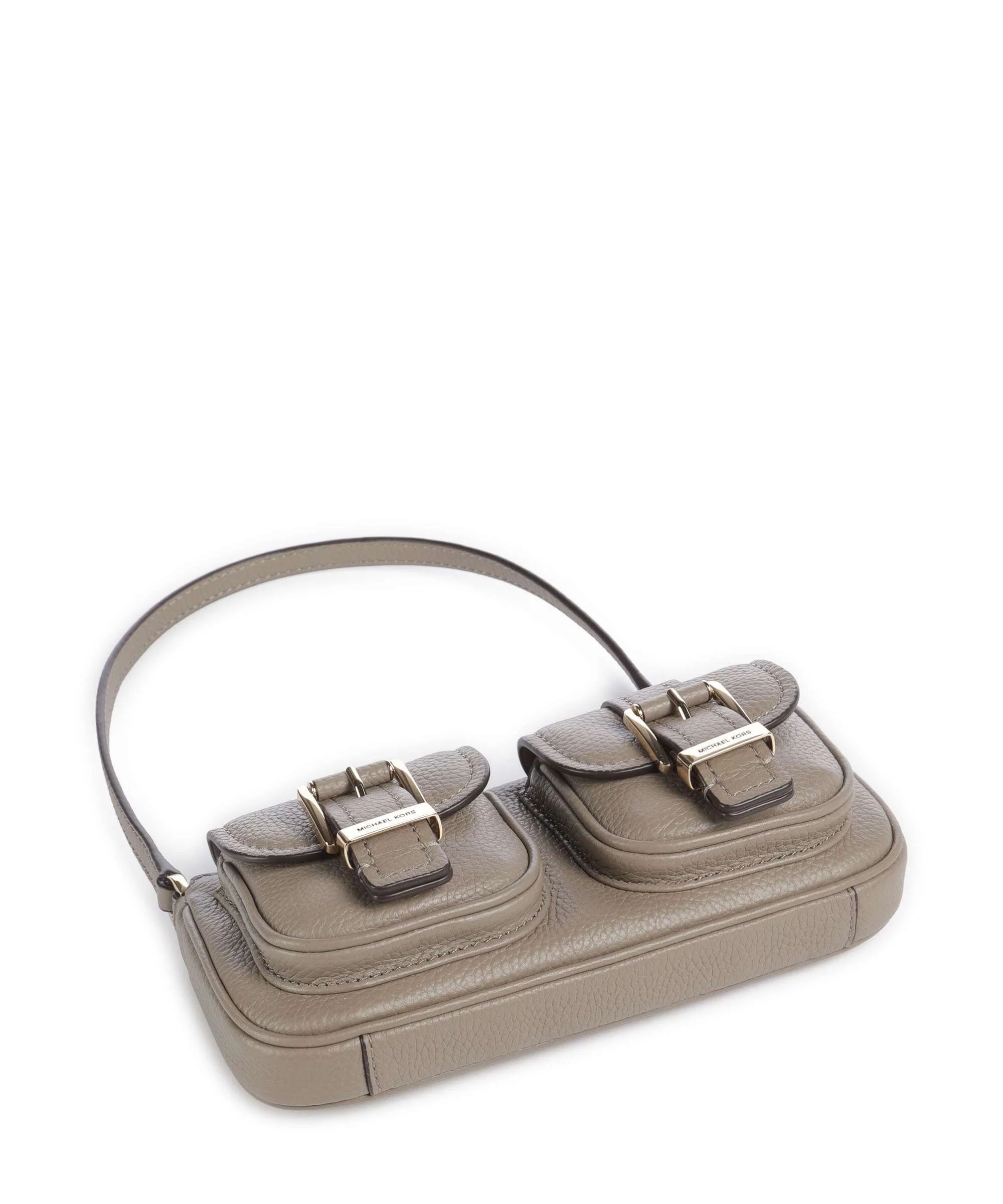 Michael Kors Zoe Small Schoudertas birch - Image 5