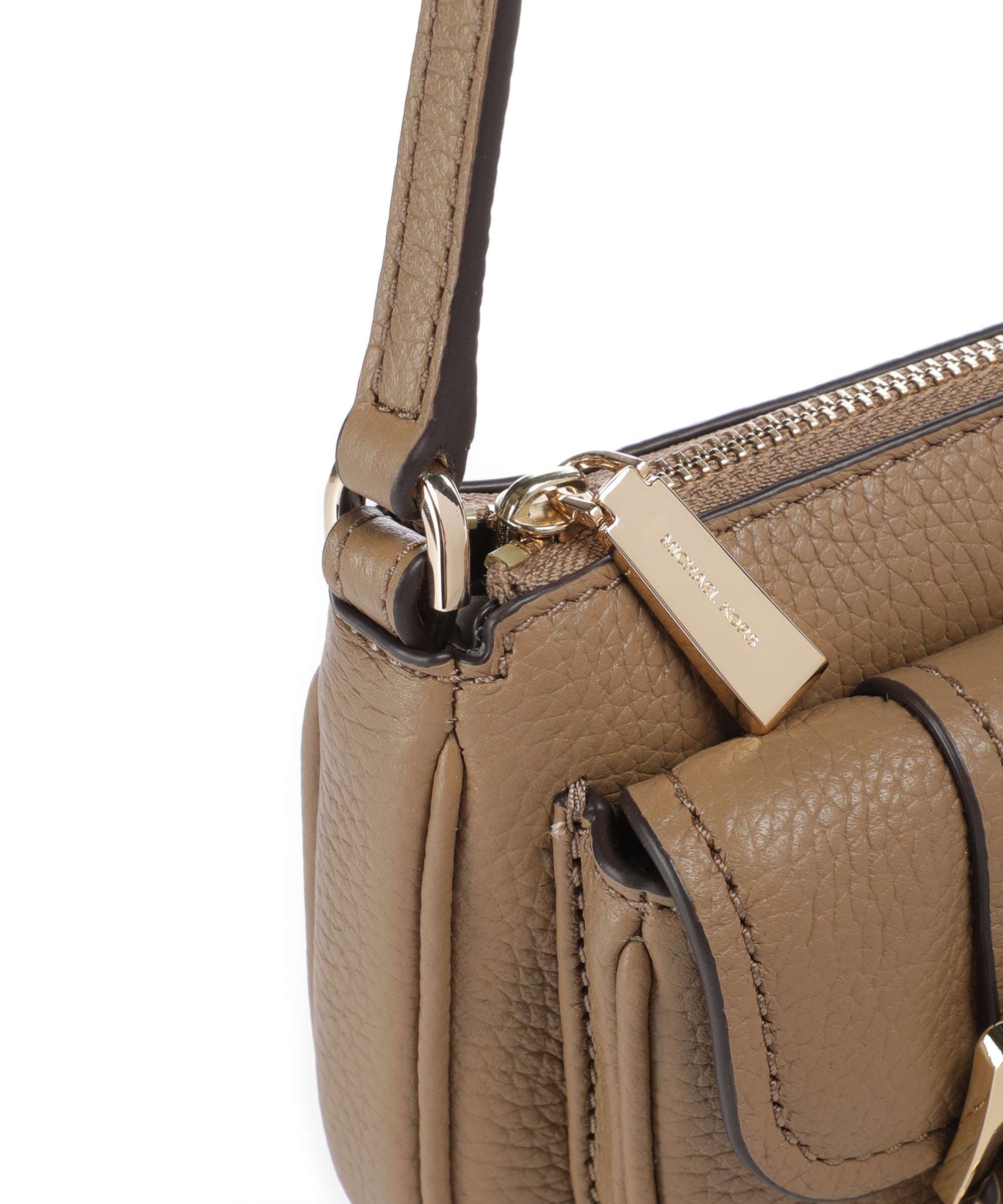 Michael Kors Zoe Small Schoudertas husk - Image 4