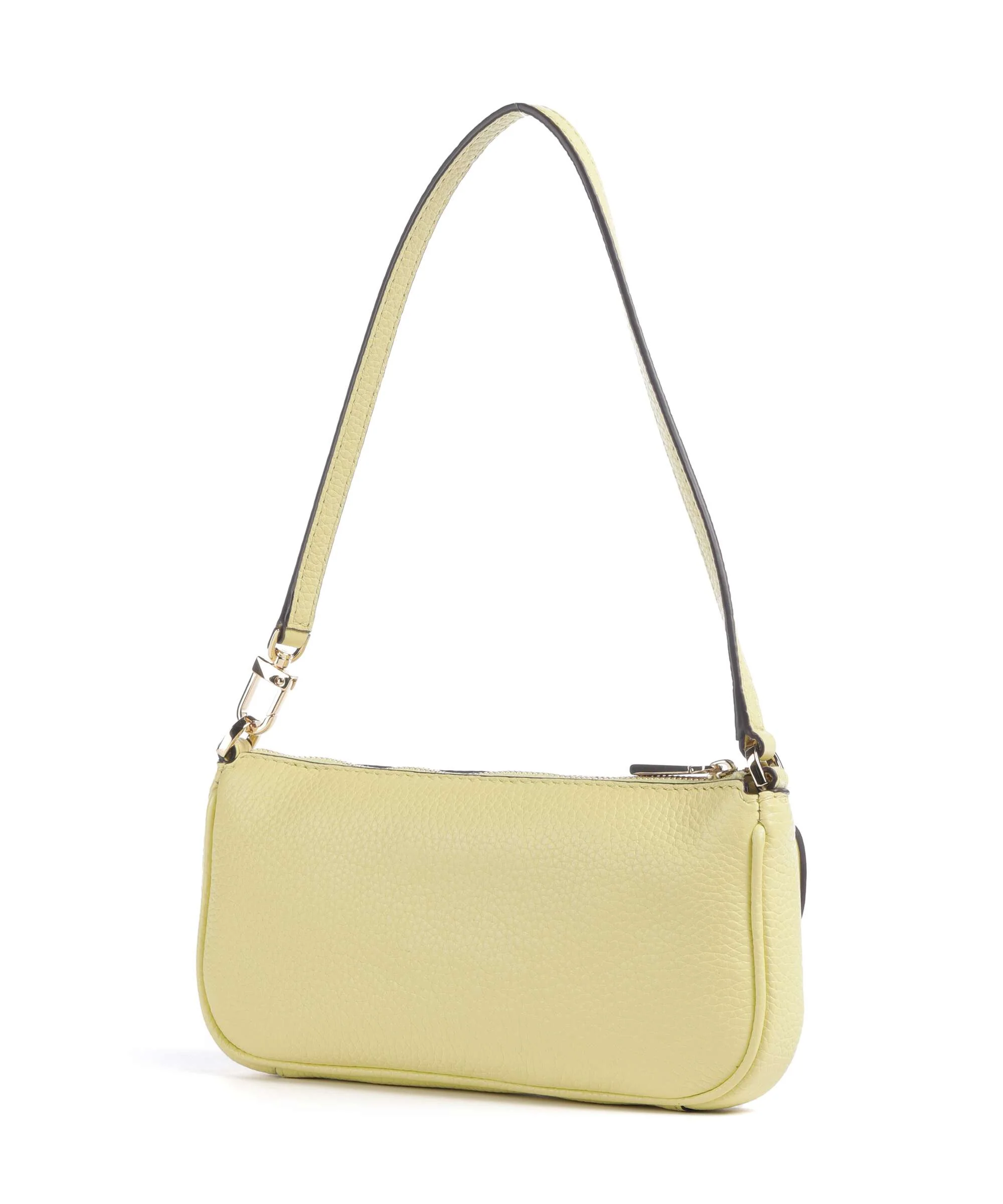 Michael Kors Zoe Small Schoudertas lemon - Image 2
