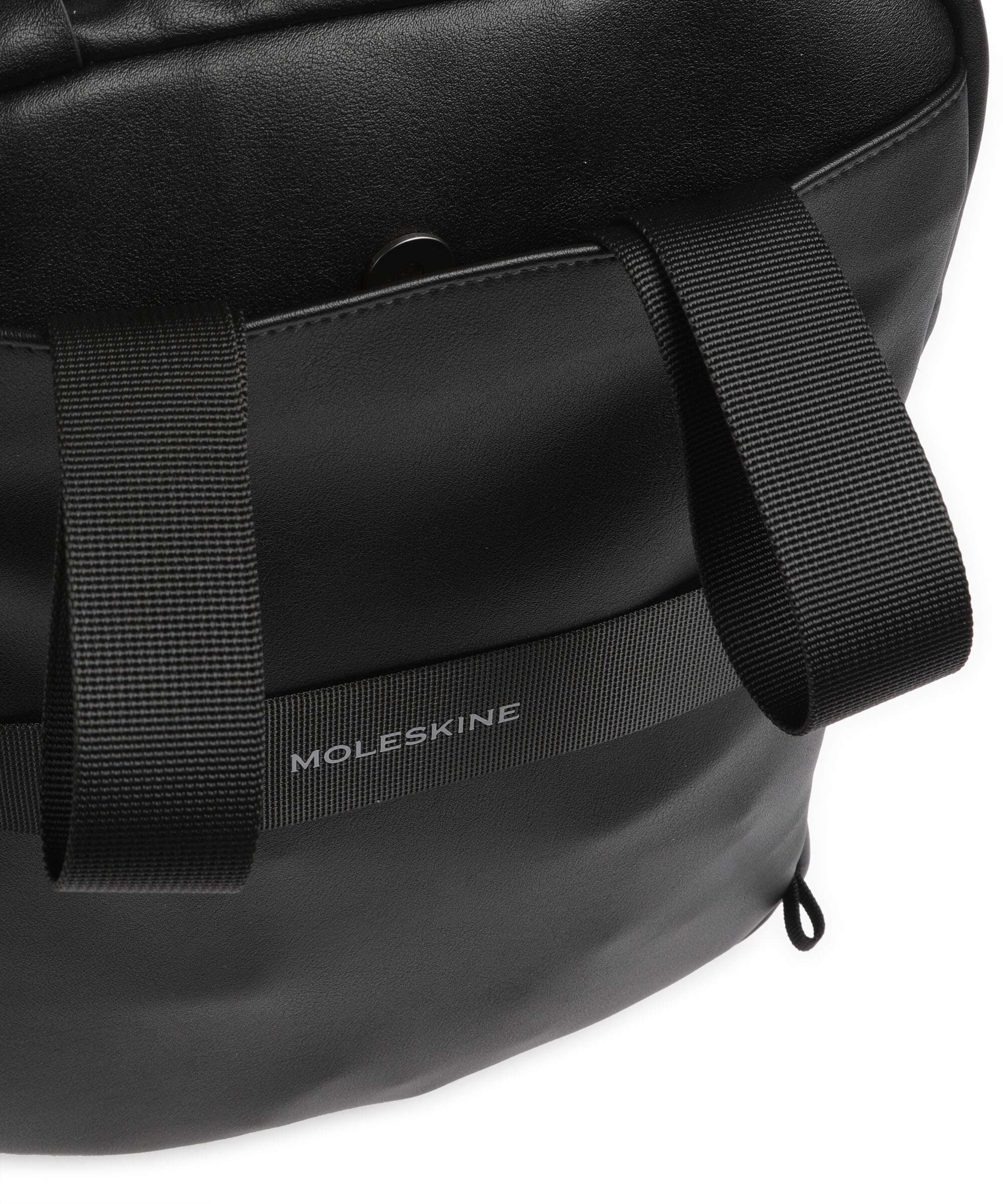 Moleskine Classic 2.0 Rugzak black - Image 4