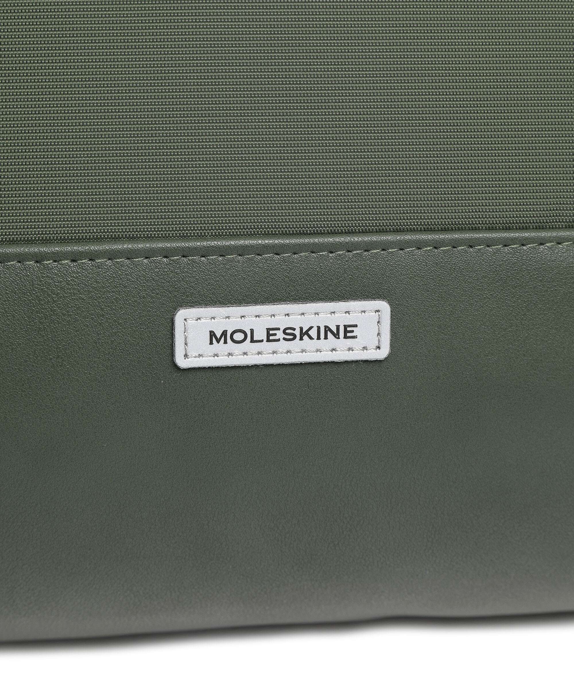 Moleskine Metro Rugzak mossgrün - Image 5