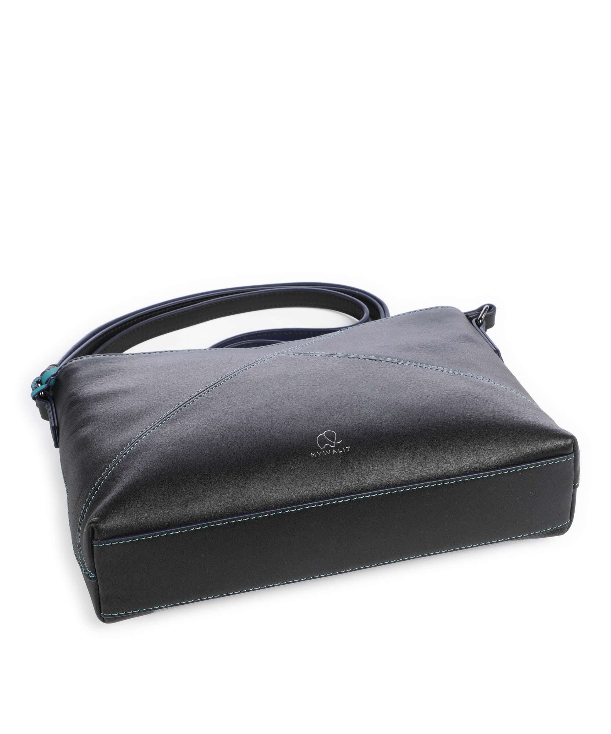 Mywalit Crossbody tas black - Image 5