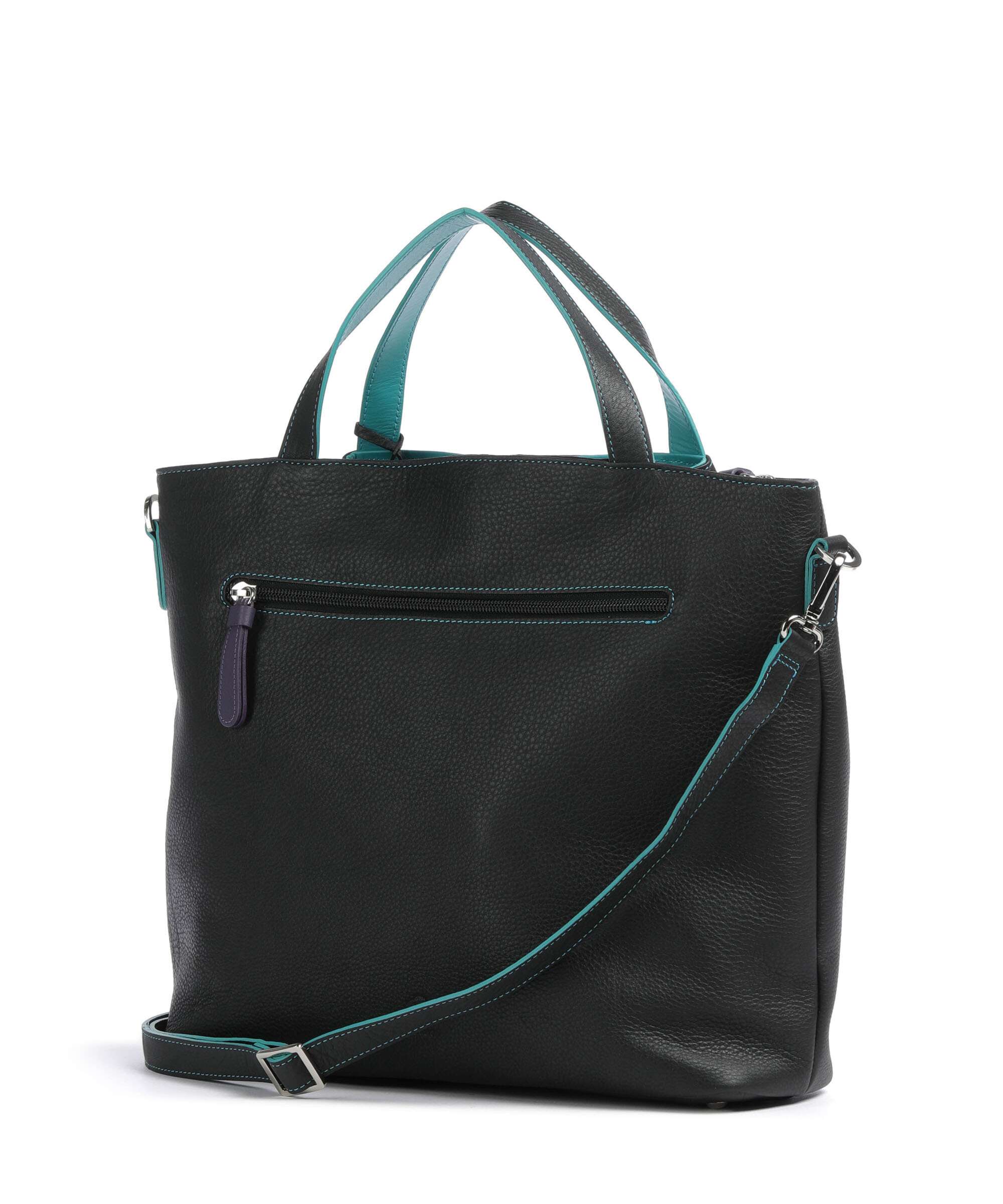 Mywalit Handtas black pace - Image 2