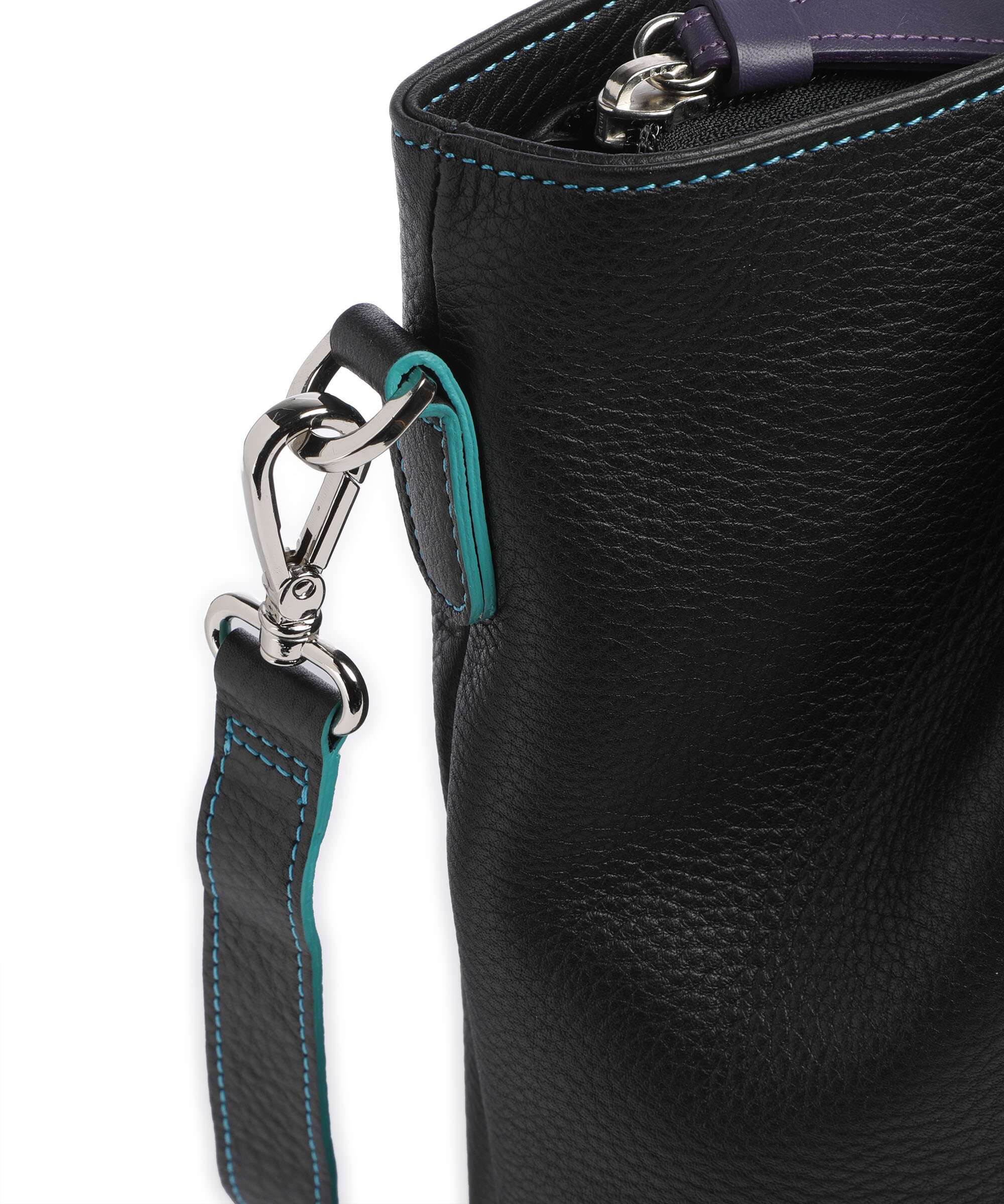 Mywalit Handtas black pace - Image 4