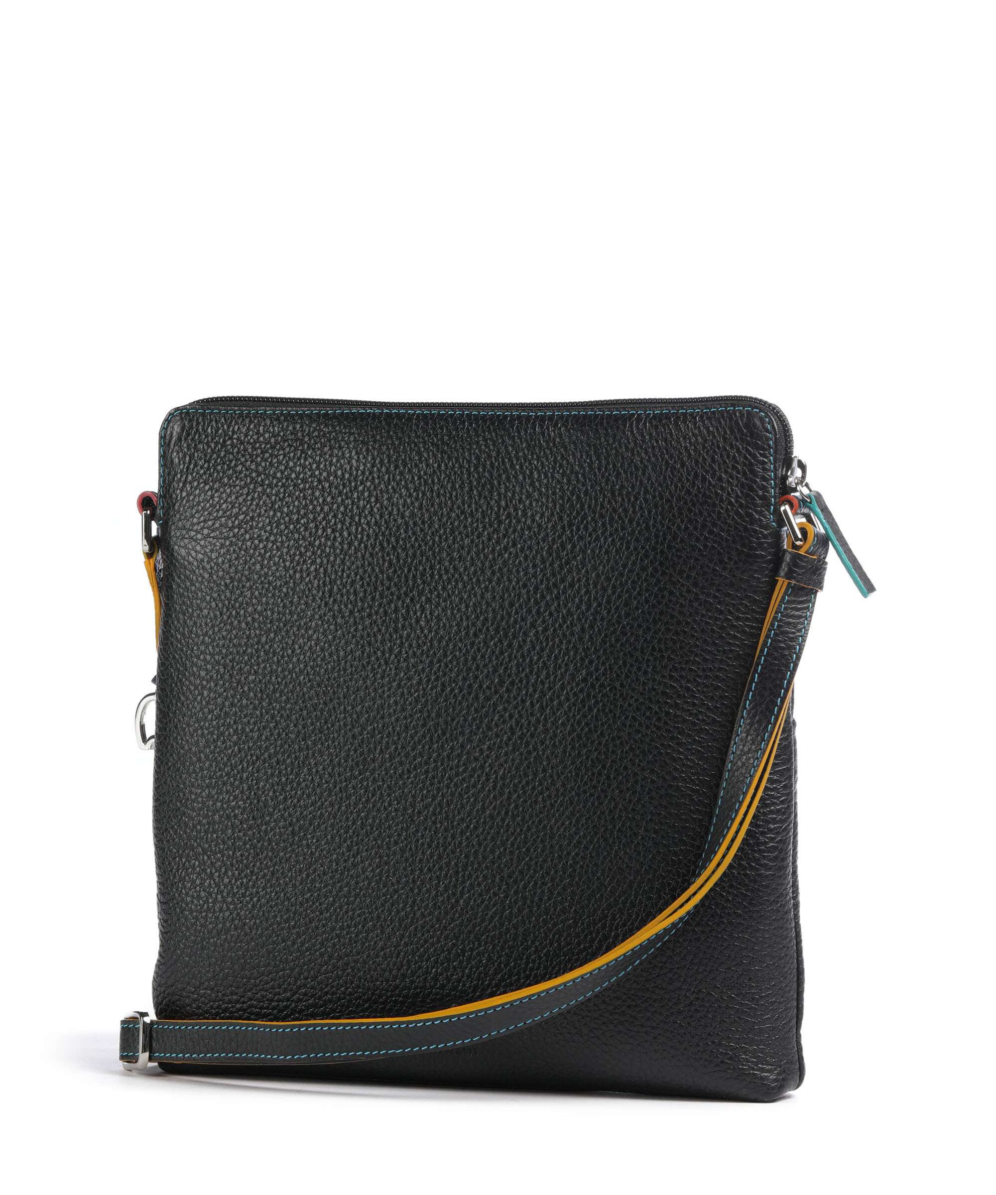 Mywalit Milano Crossbody tas black - Image 2