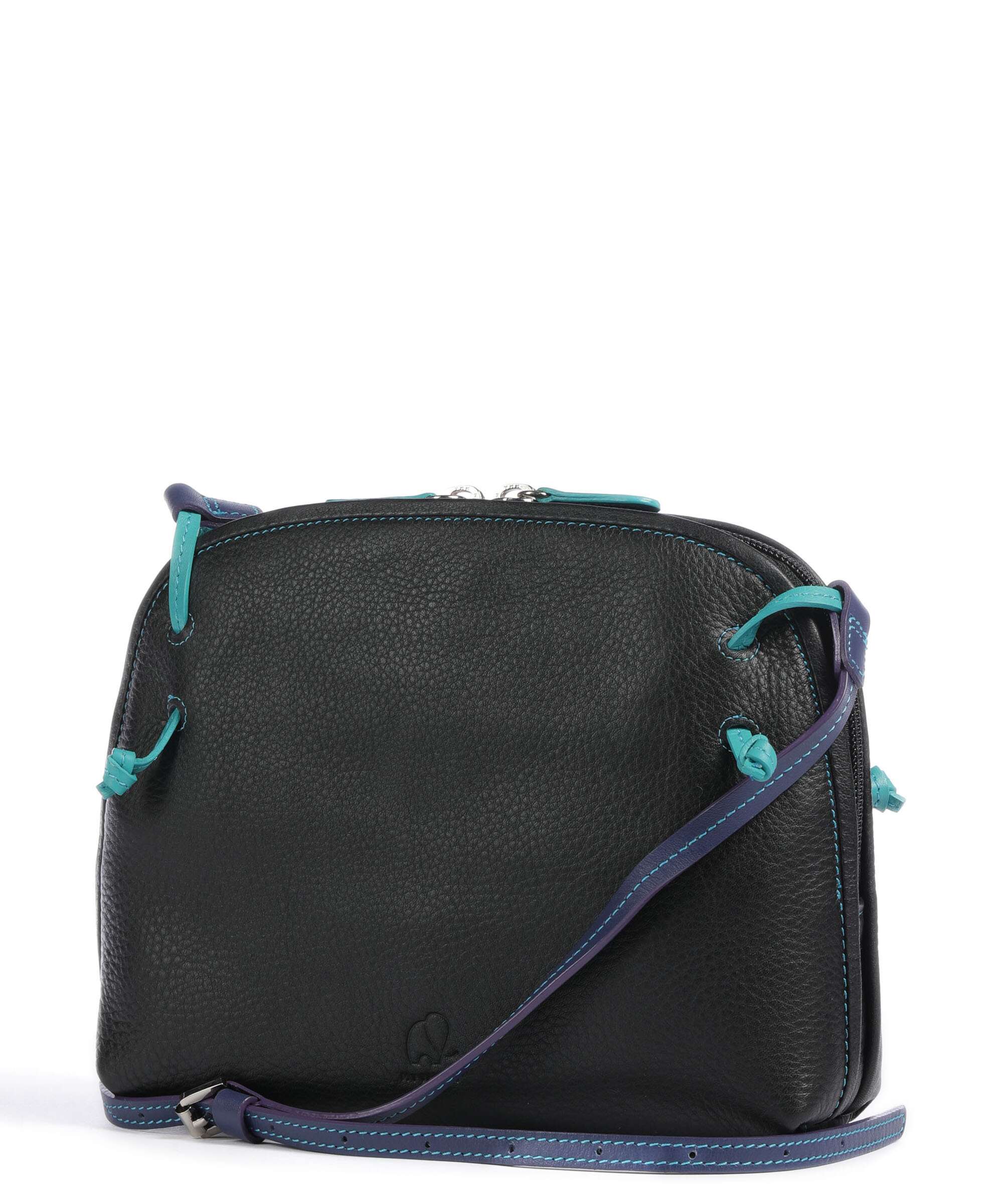 Mywalit Pienza Crossbody tas black - Image 2