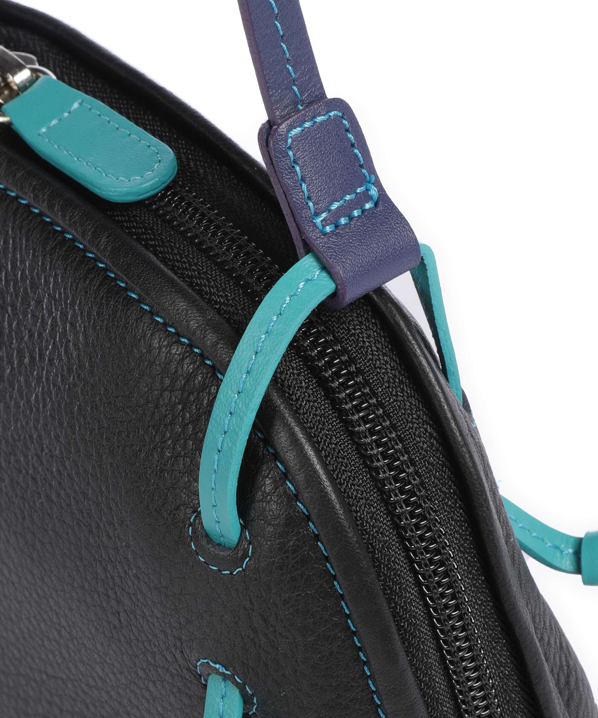 Mywalit Pienza Crossbody tas black - Image 4