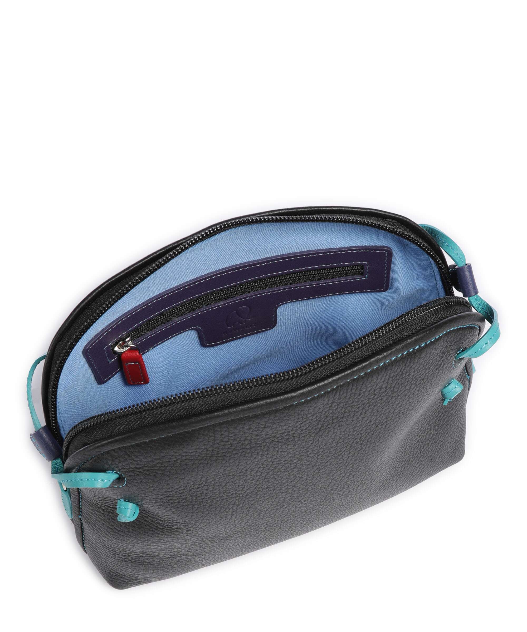 Mywalit Pienza Crossbody tas black - Image 6