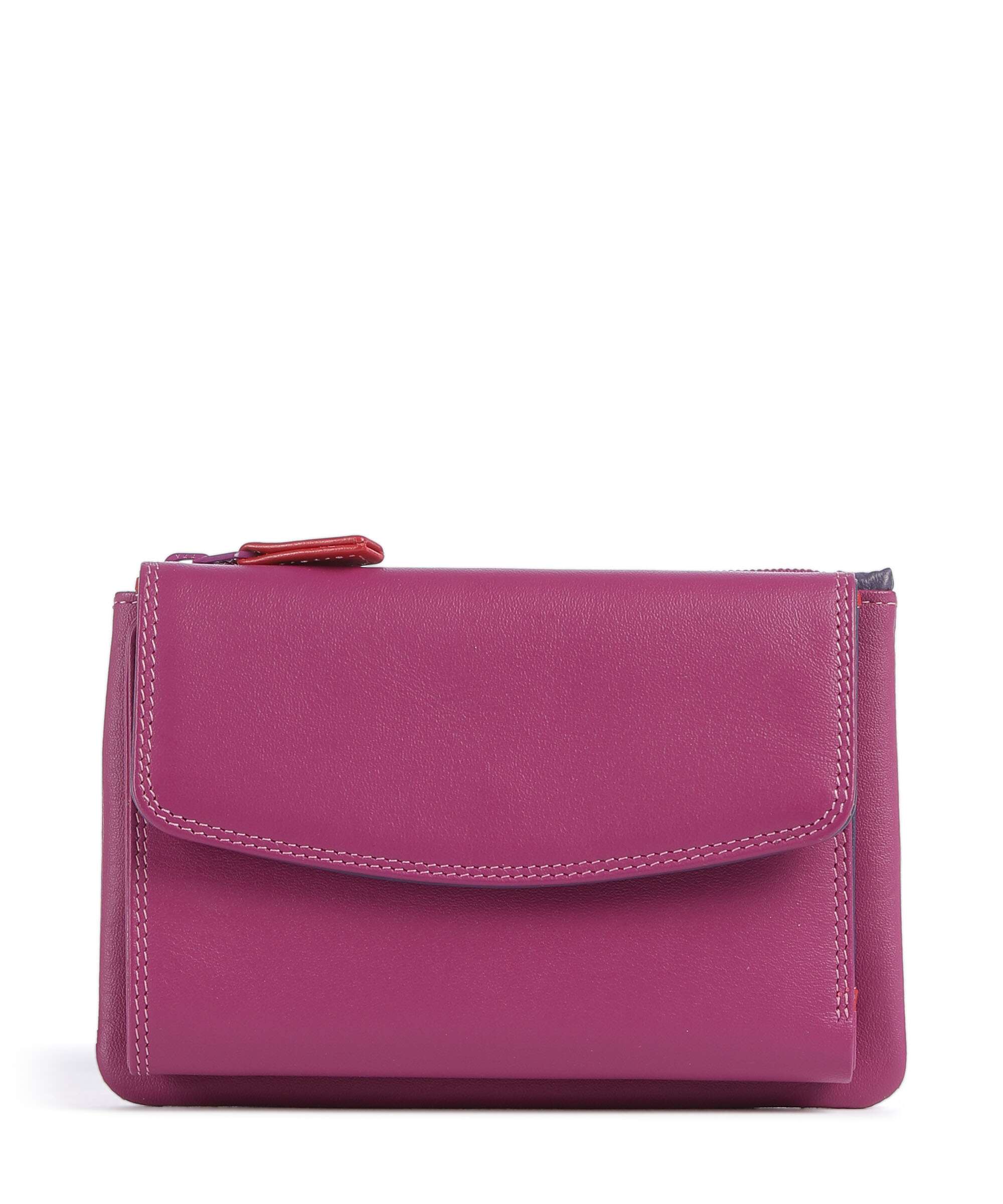 Mywalit Portemonnee sangria/multicolour