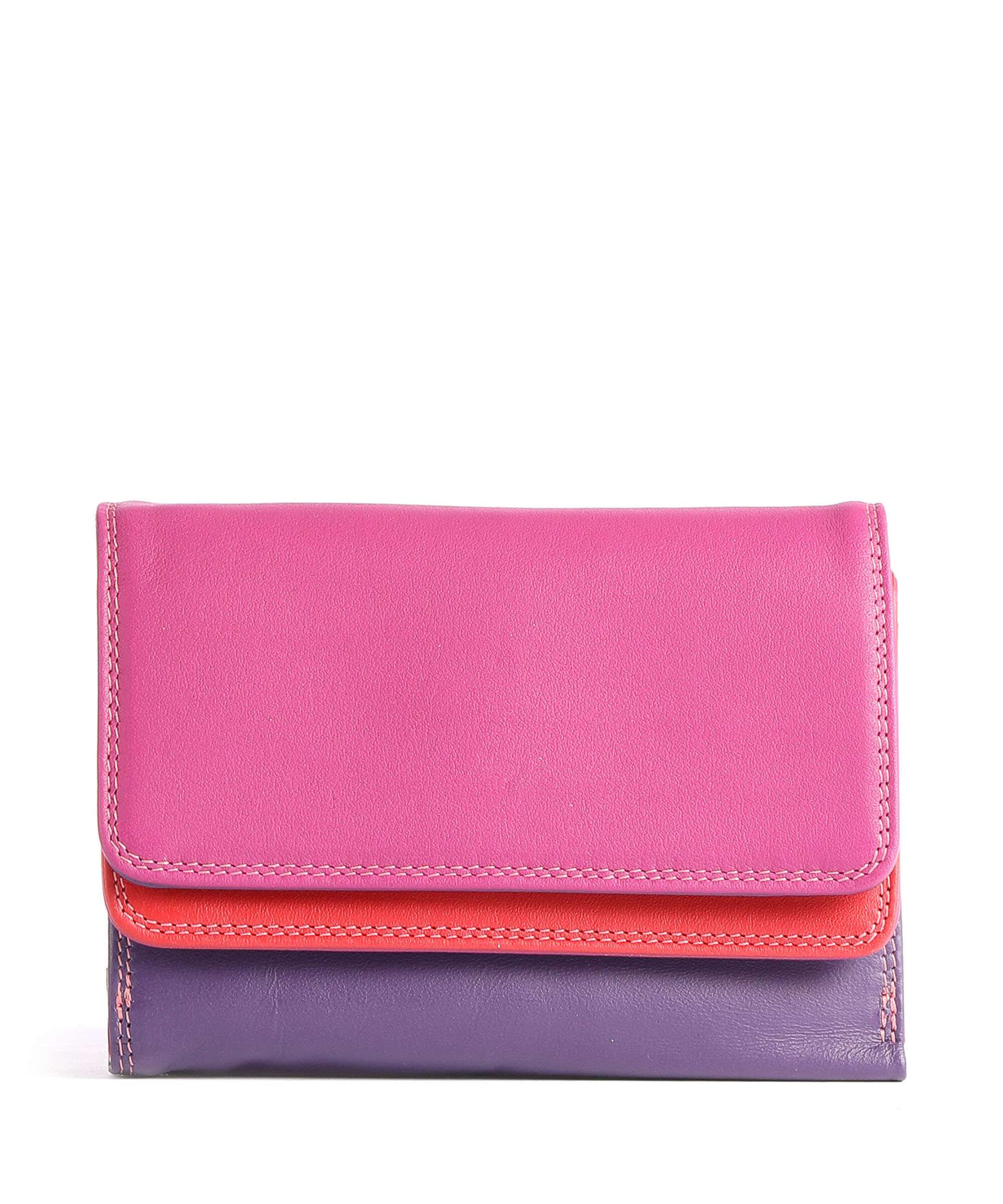 Mywalit Portemonnee sangria/multicolour