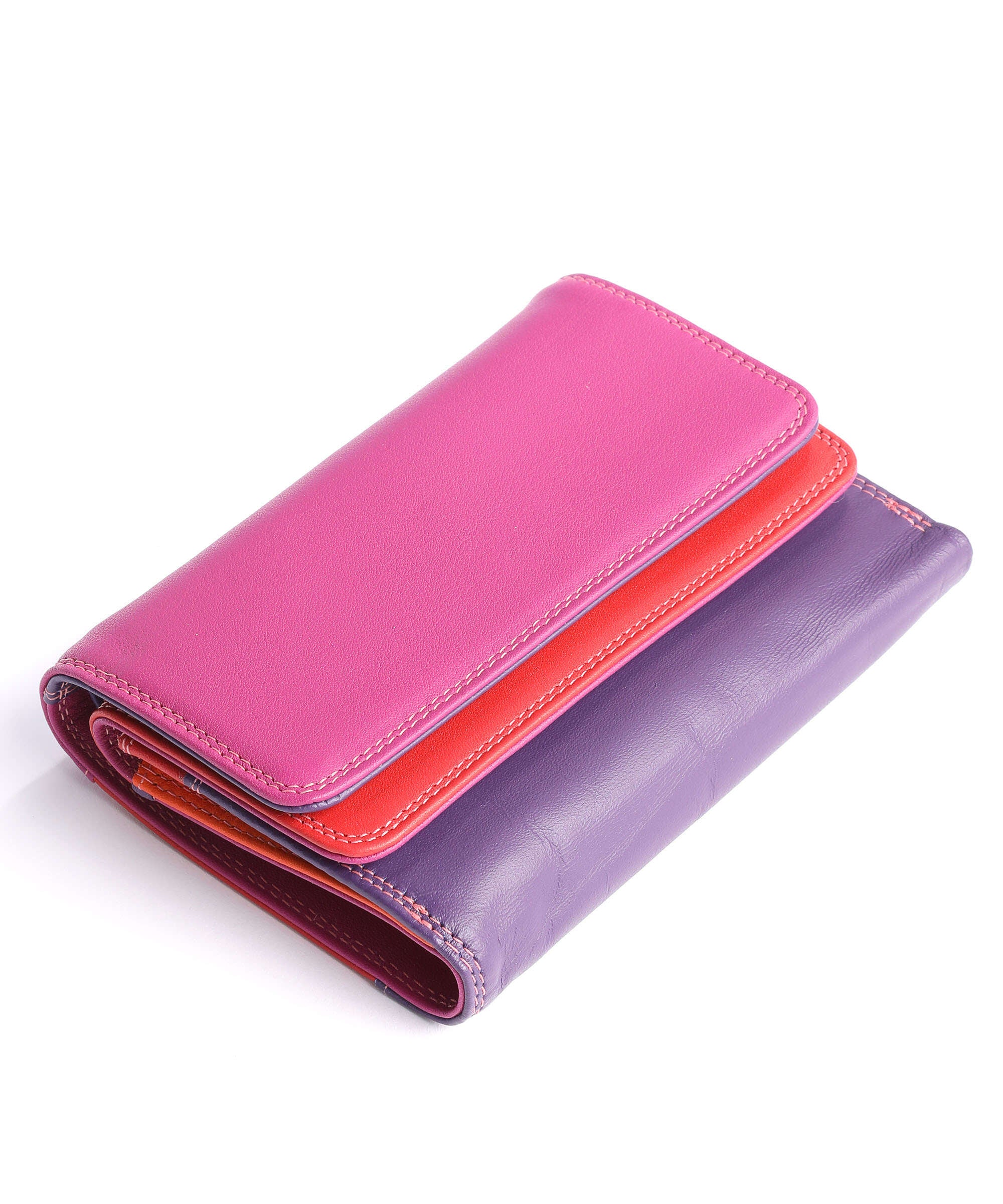 Mywalit Portemonnee sangria/multicolour - Image 5