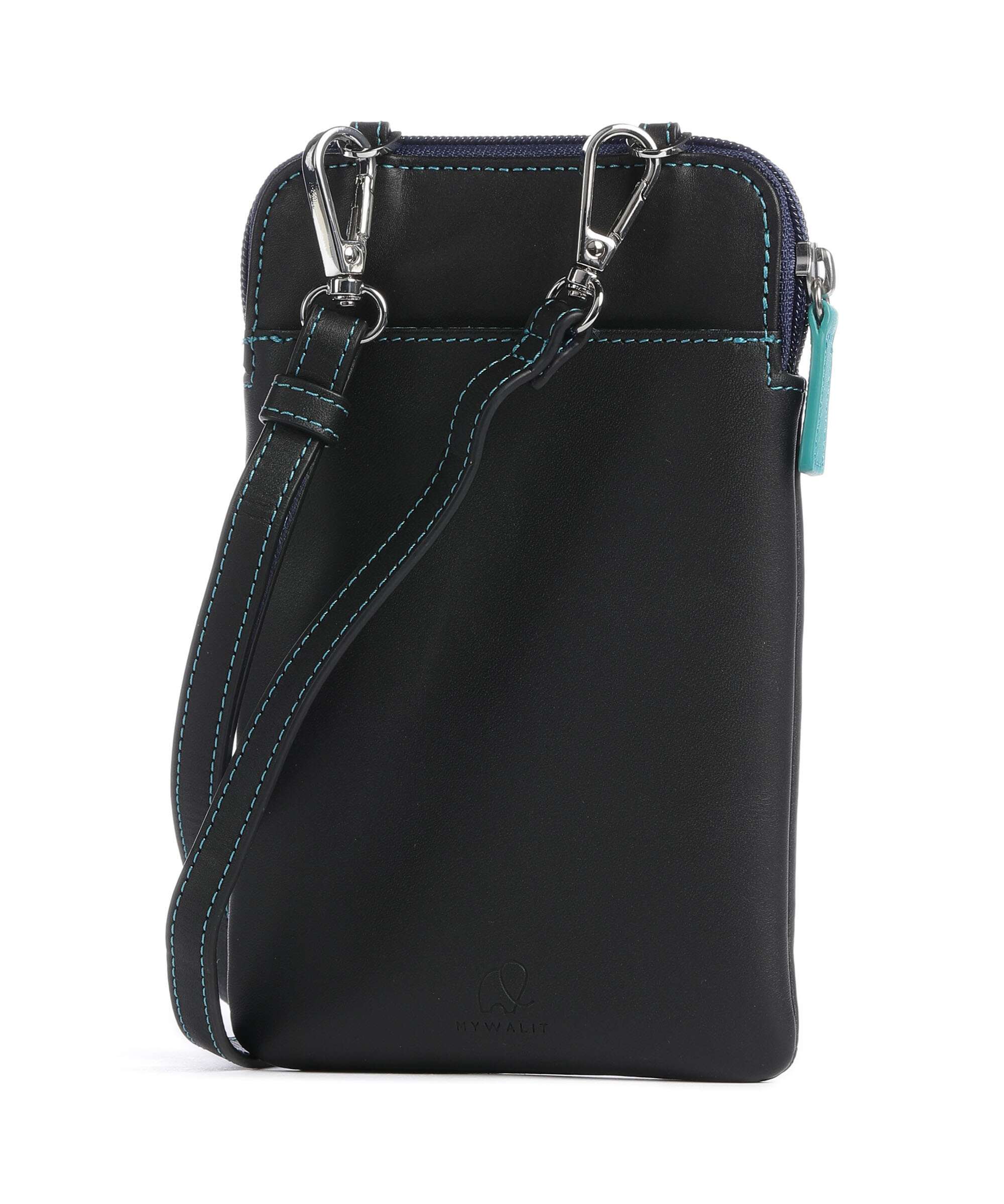 Mywalit Telefoon tasje black pace - Image 2