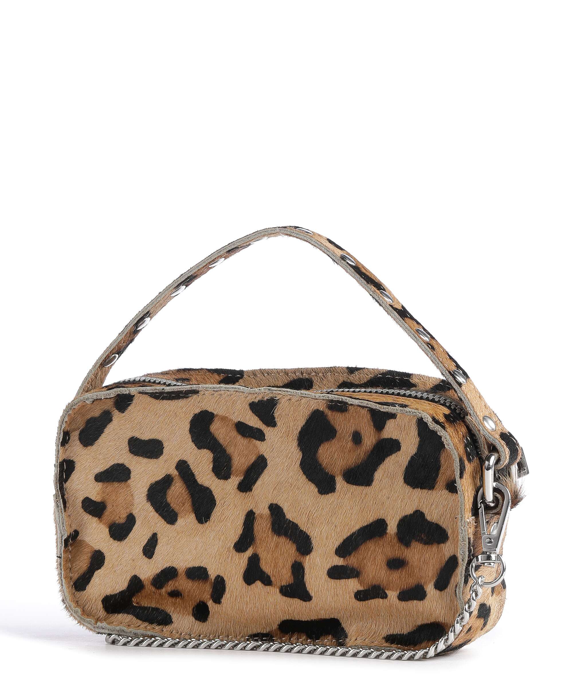 Núnoo Deluxe Helena Crossbody tas leo - Image 2