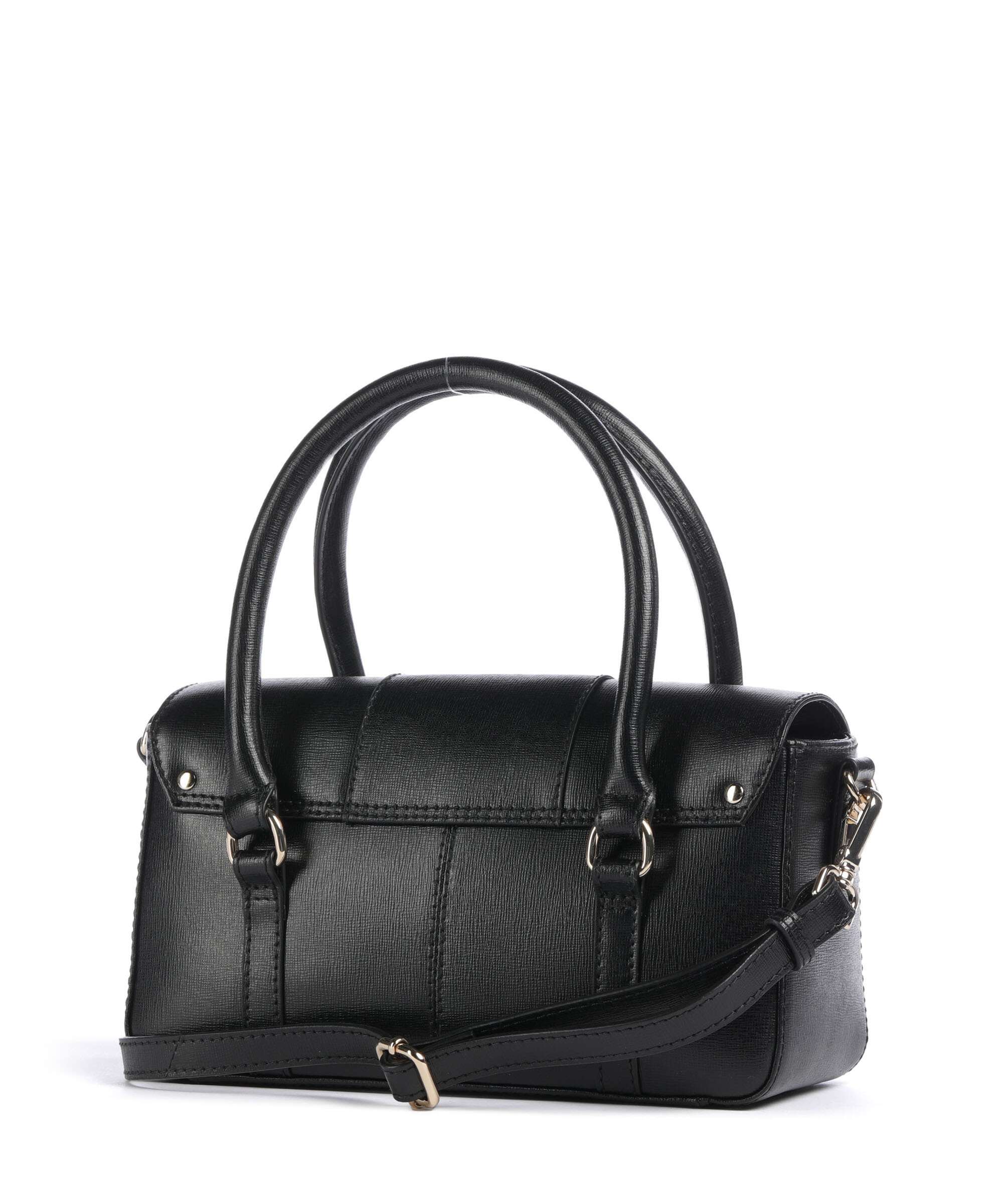 Núnoo Florence Small Maggie Icon Handtas black - Image 2