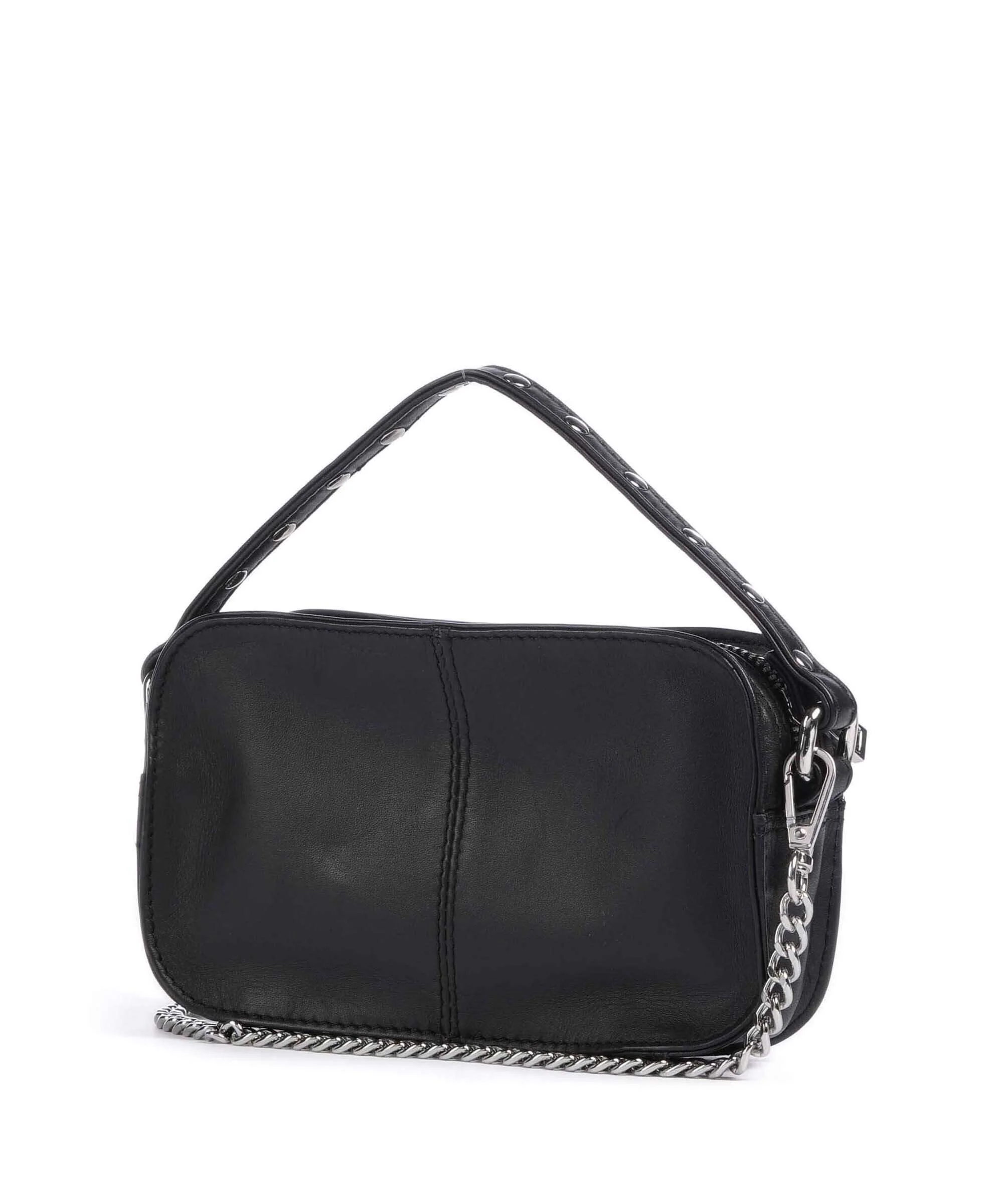 Núnoo Pure Helena Crossbody tas black - Image 2