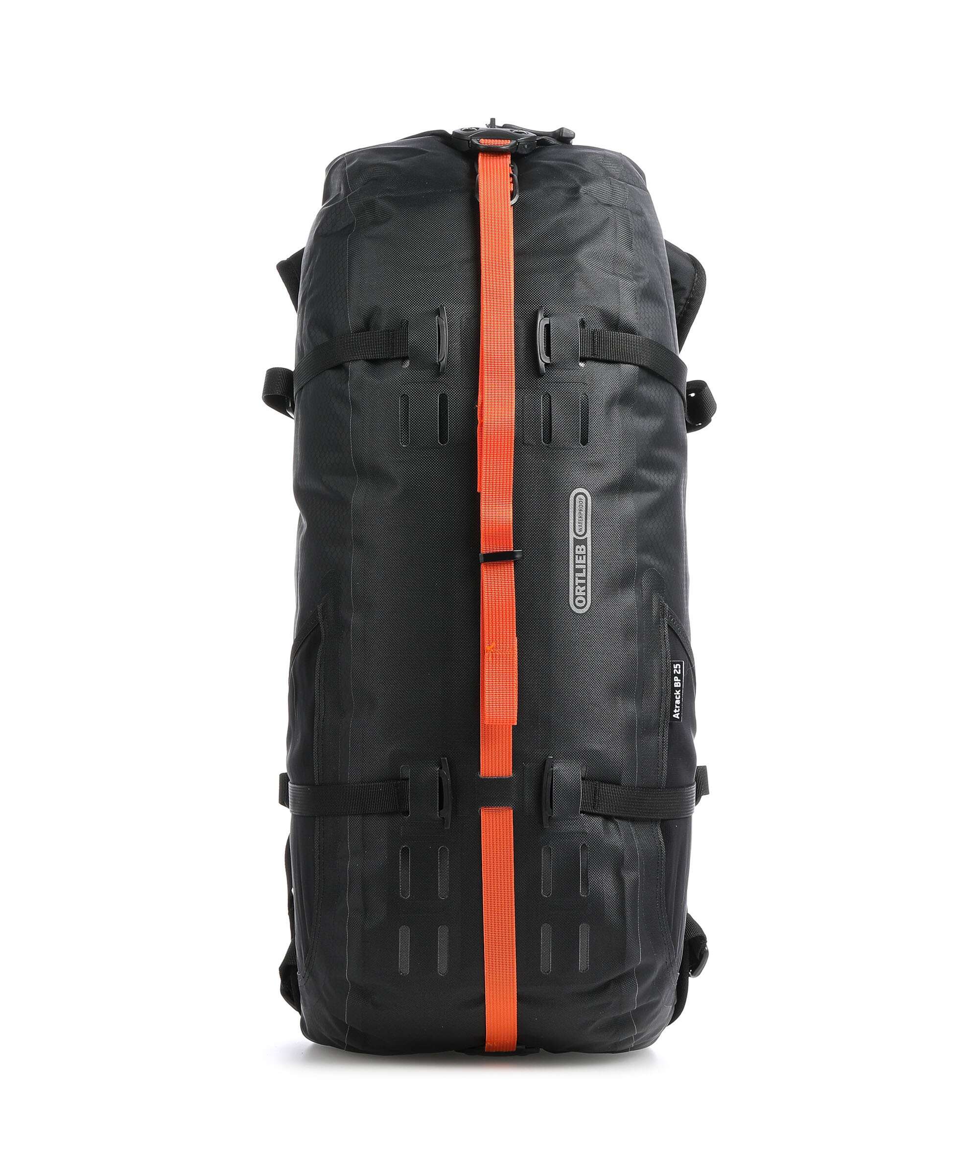 Ortlieb Atrack 25 BP Wandelrugzak black matt