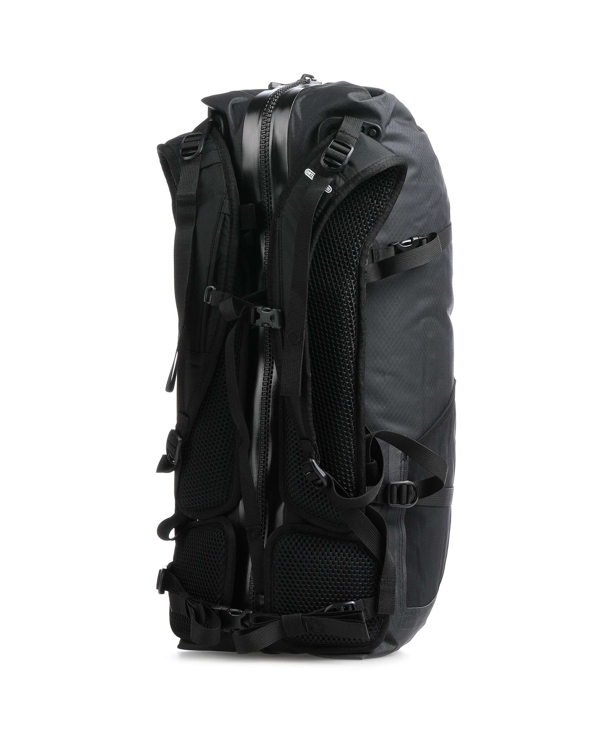 Ortlieb Atrack 25 BP Wandelrugzak black matt - Image 2
