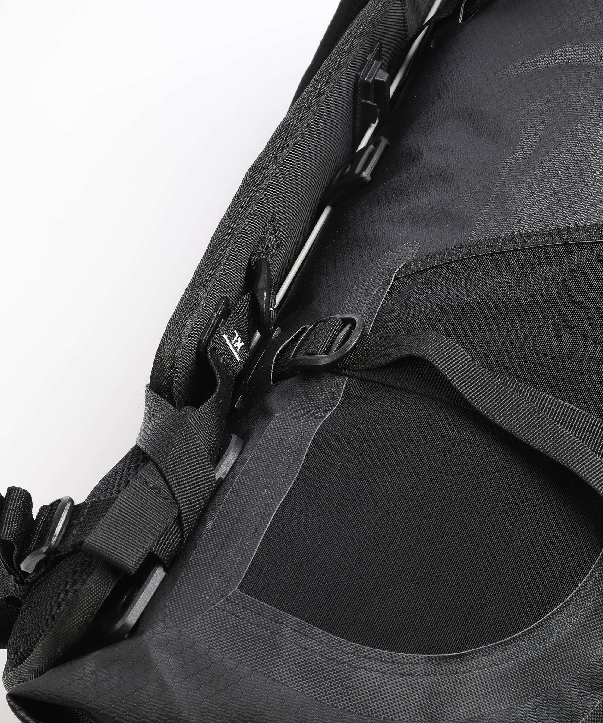Ortlieb Atrack 25 BP Wandelrugzak black matt - Image 3