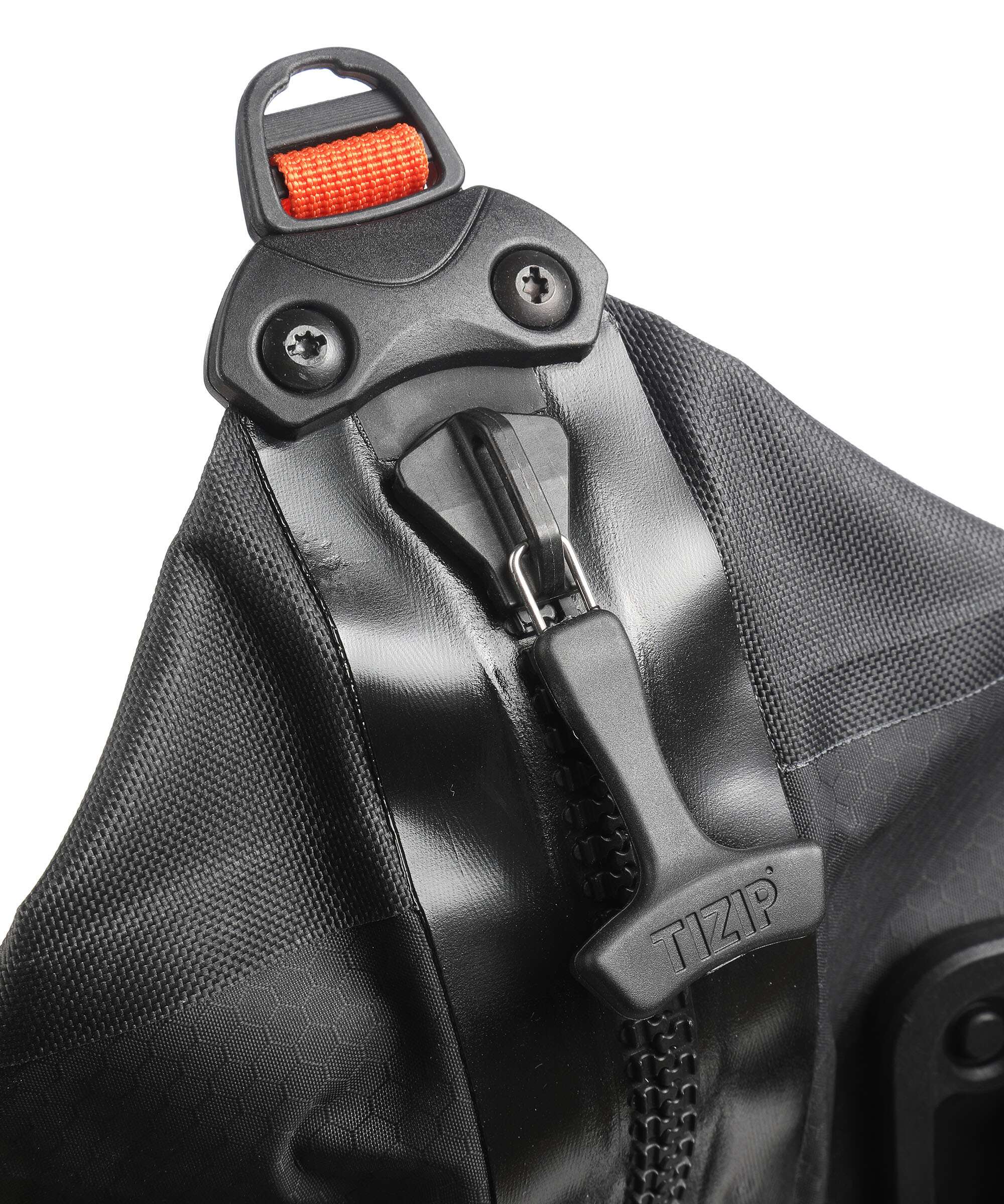 Ortlieb Atrack 25 BP Wandelrugzak black matt - Image 4