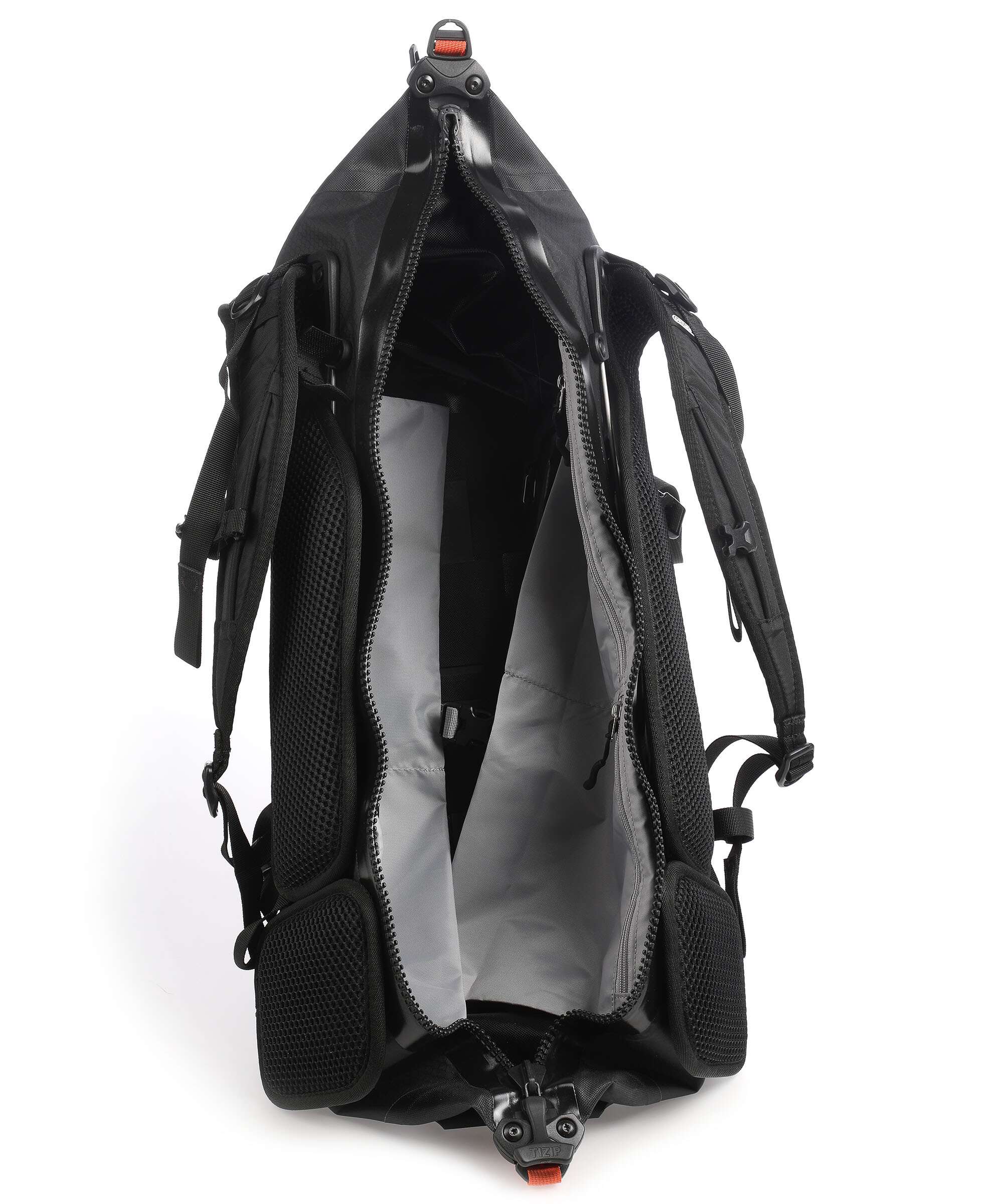 Ortlieb Atrack 25 BP Wandelrugzak black matt - Image 5