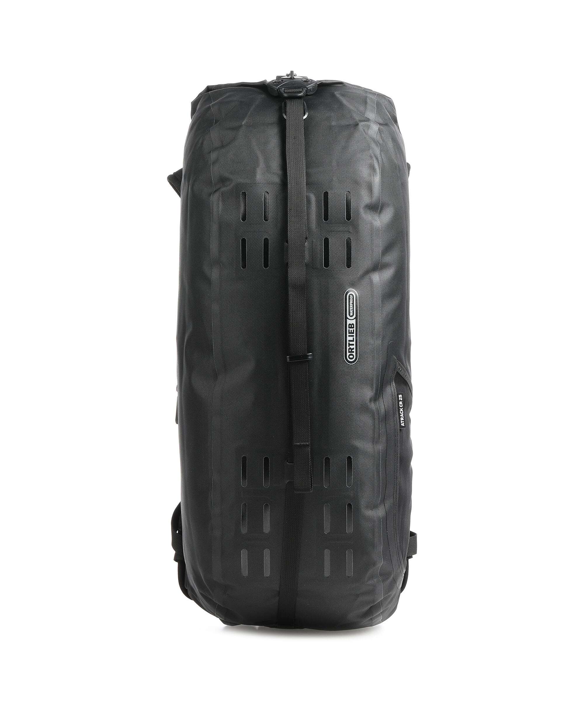 Ortlieb Atrack 25 CR Wandelrugzak black