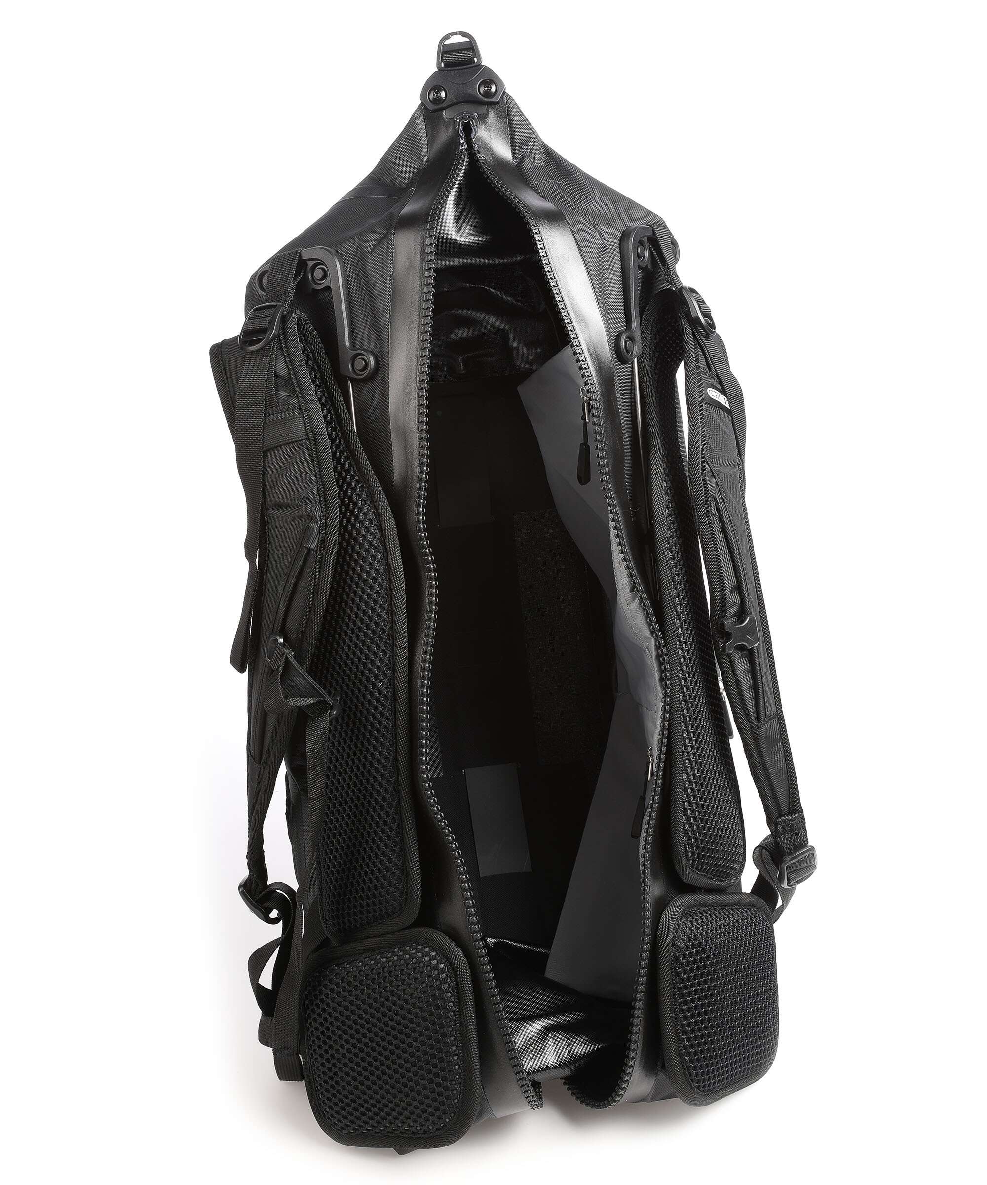 Ortlieb Atrack 25 CR Wandelrugzak black - Image 5